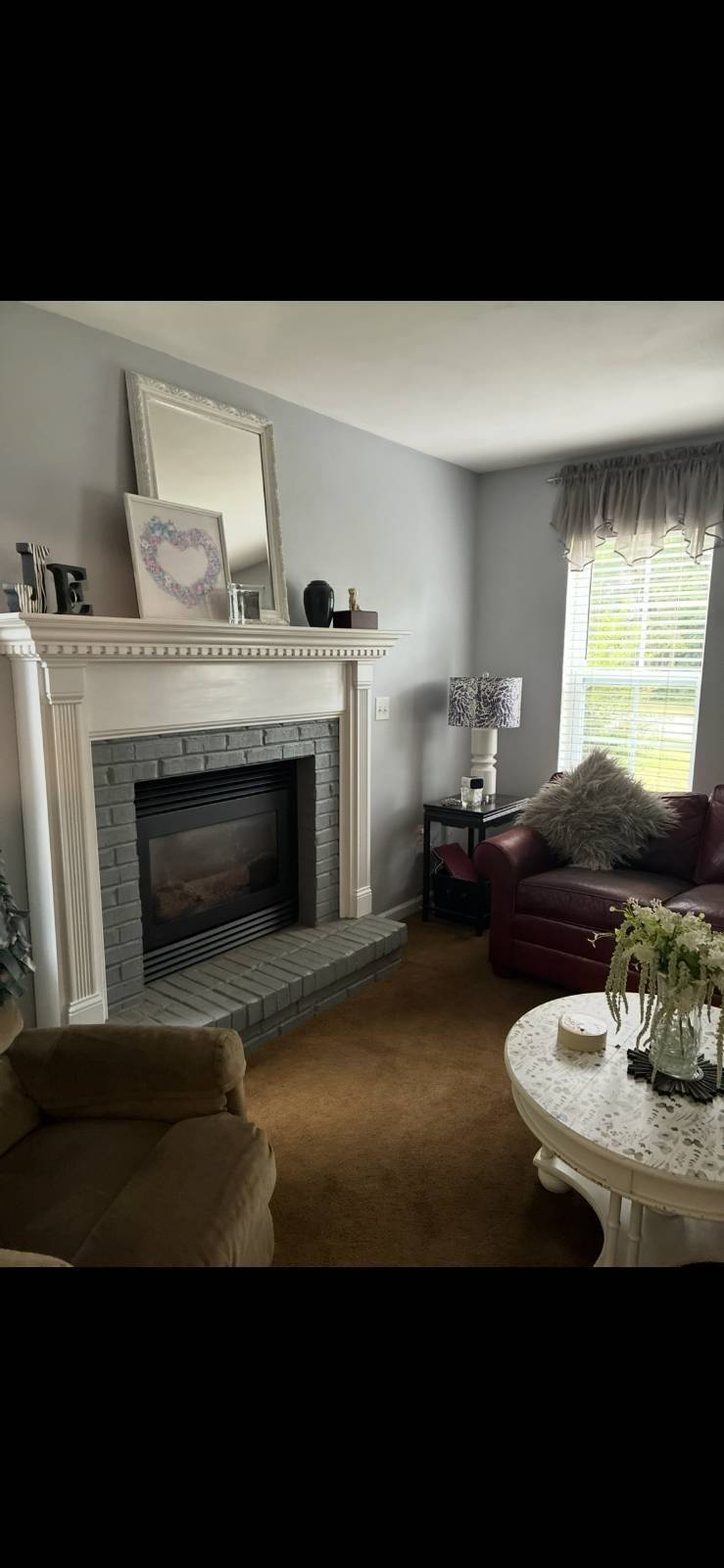 5 Carriage Way