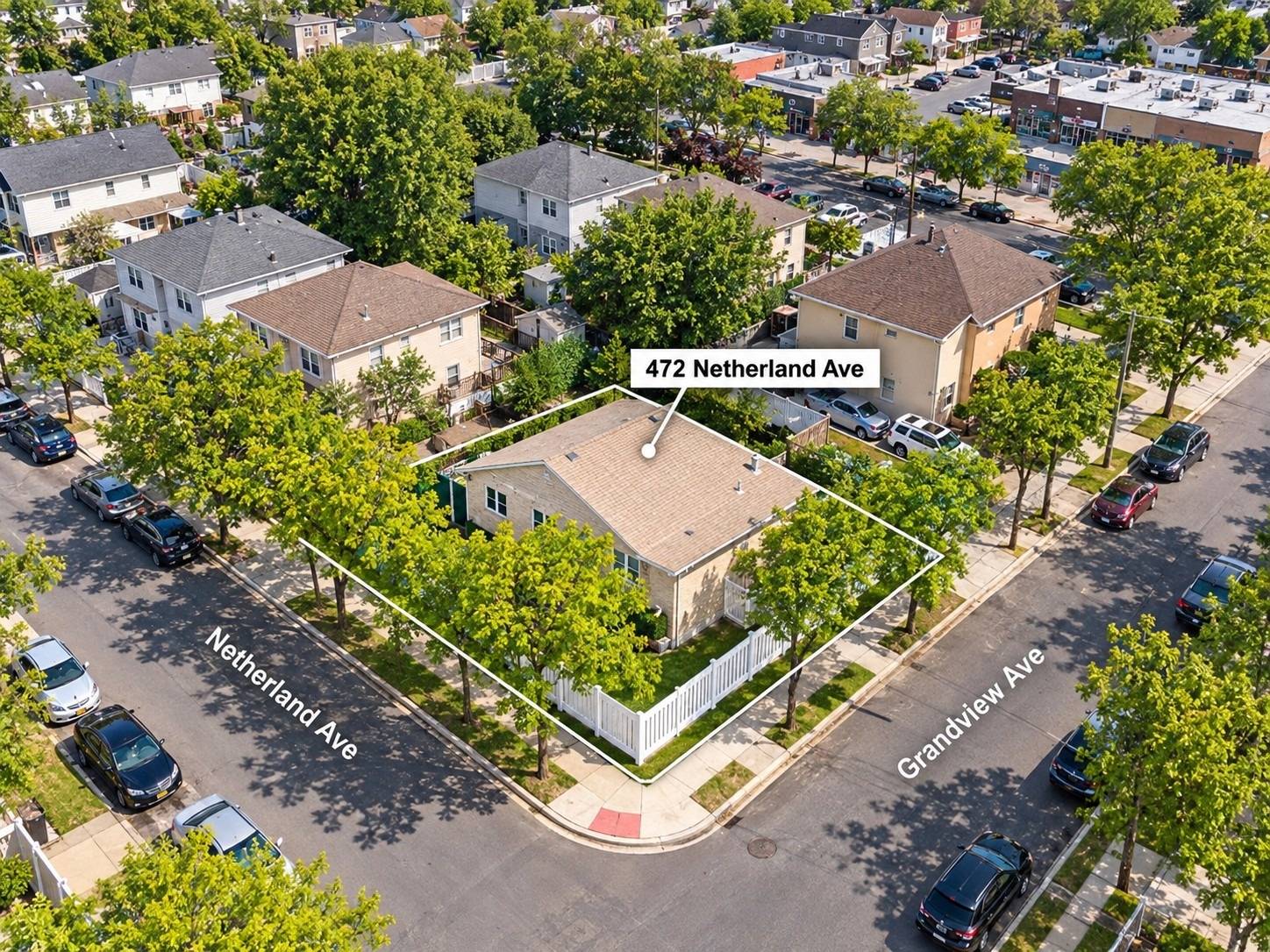 472 Netherland Ave.