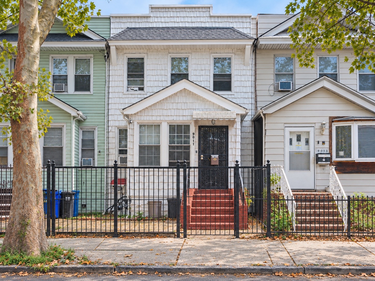 90-11 80th Street