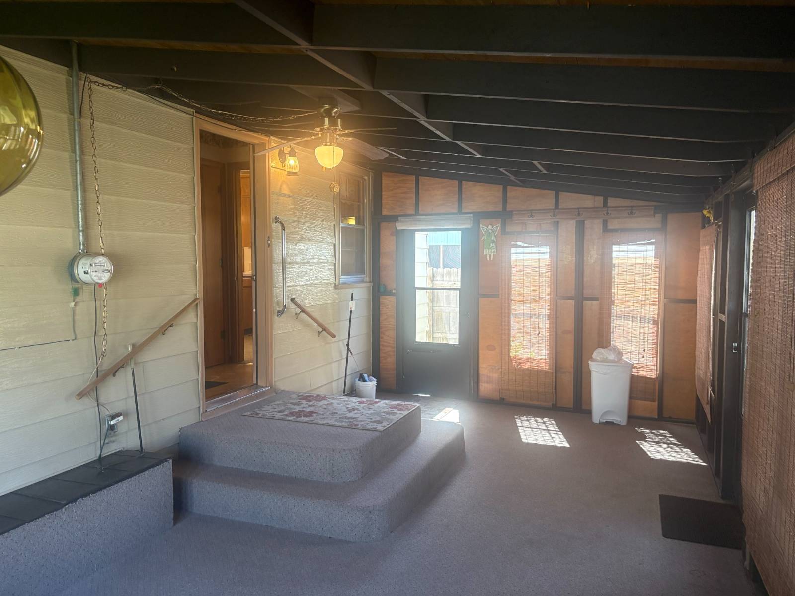 Photo 9 of 35 of home listing at 1020 Mississippi, Alliance, NE 69301