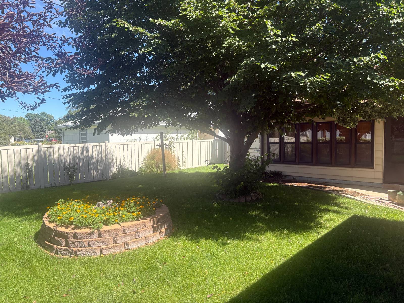 Photo 32 of 35 of home listing at 1020 Mississippi, Alliance, NE 69301