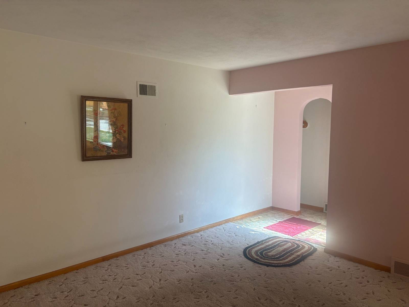 Photo 3 of 35 of home listing at 1020 Mississippi, Alliance, NE 69301