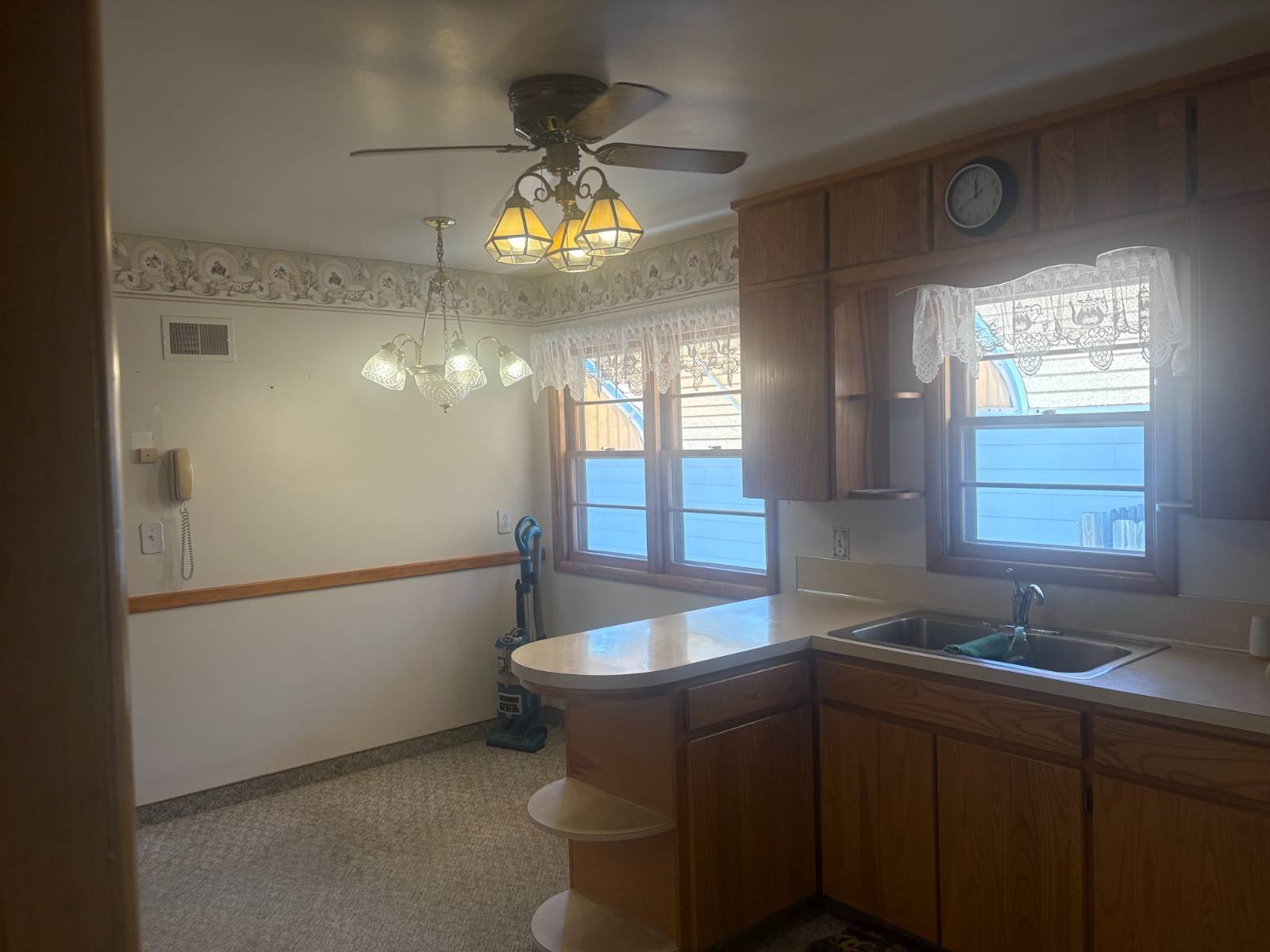 Photo 7 of 35 of home listing at 1020 Mississippi, Alliance, NE 69301