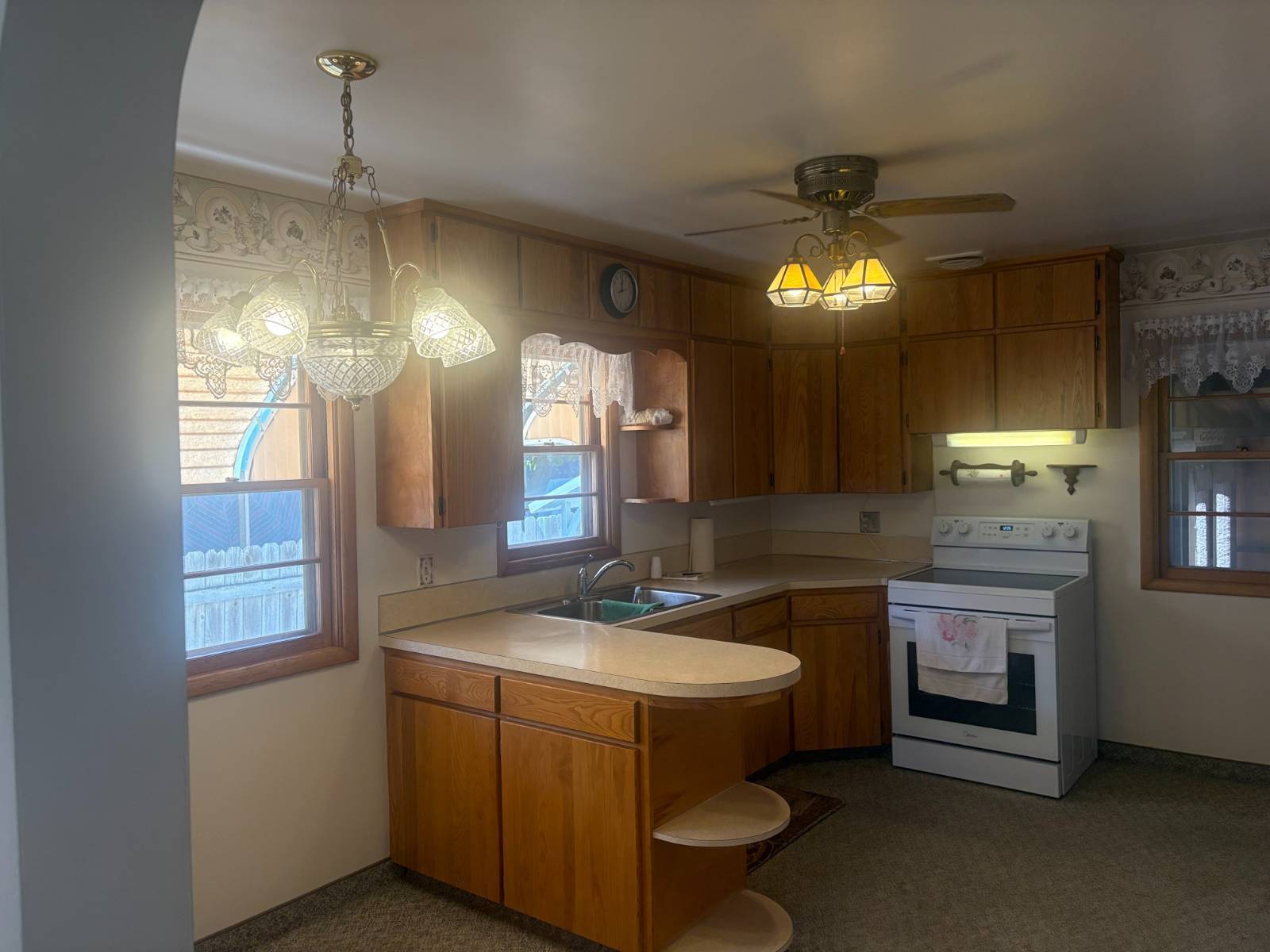 Photo 6 of 35 of home listing at 1020 Mississippi, Alliance, NE 69301