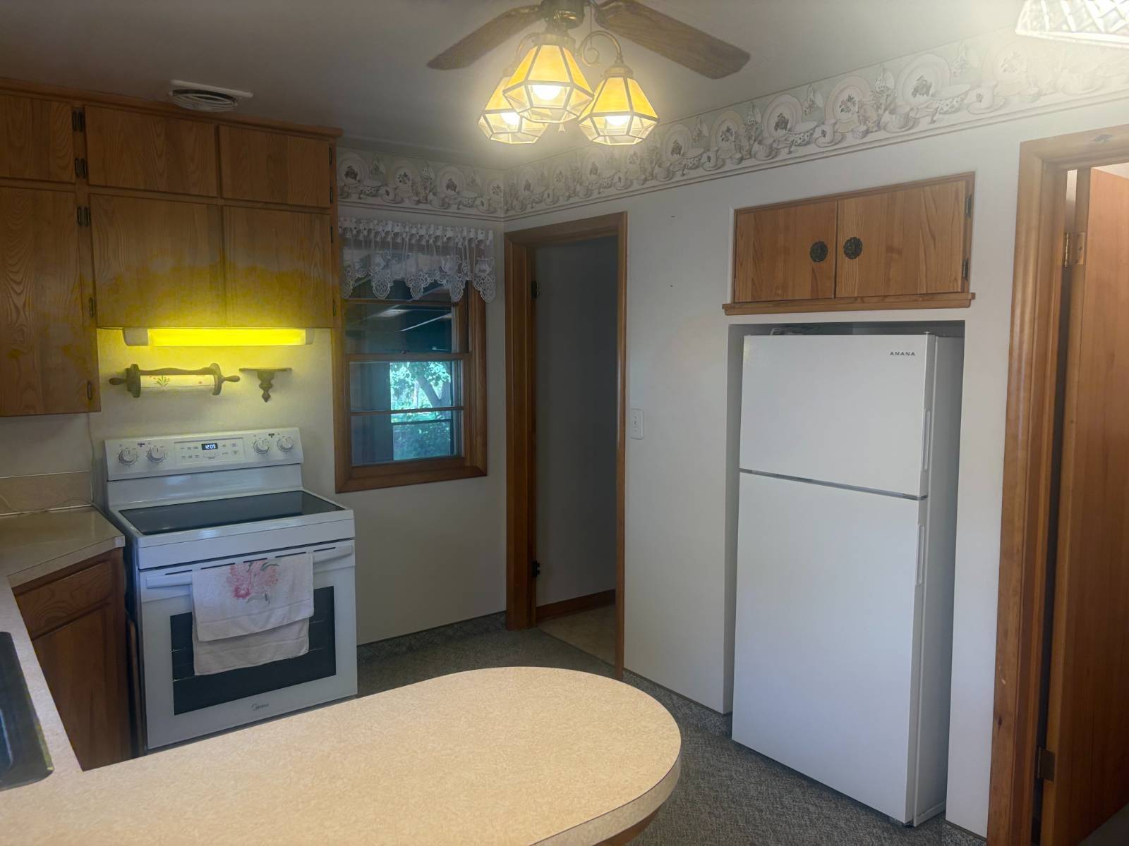 Photo 5 of 35 of home listing at 1020 Mississippi, Alliance, NE 69301