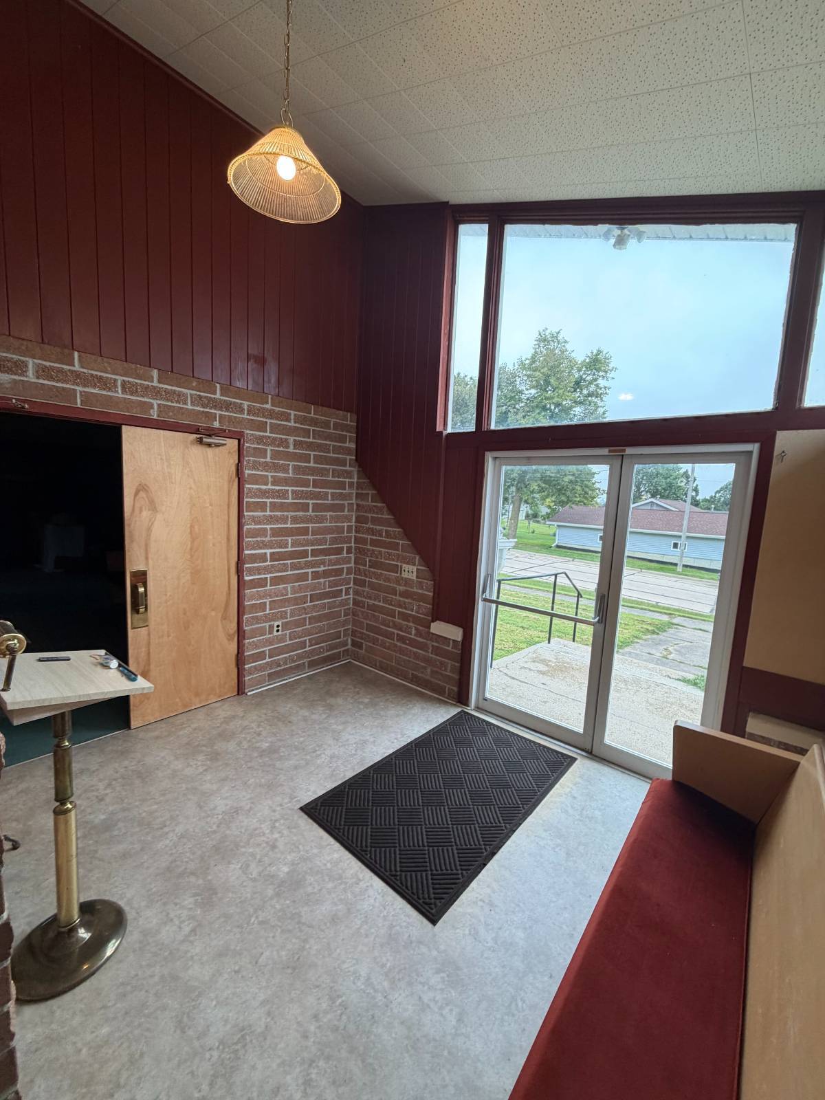 Photo 7 of 12 of home listing at 702 E 5th Street, Neligh, NE 68756