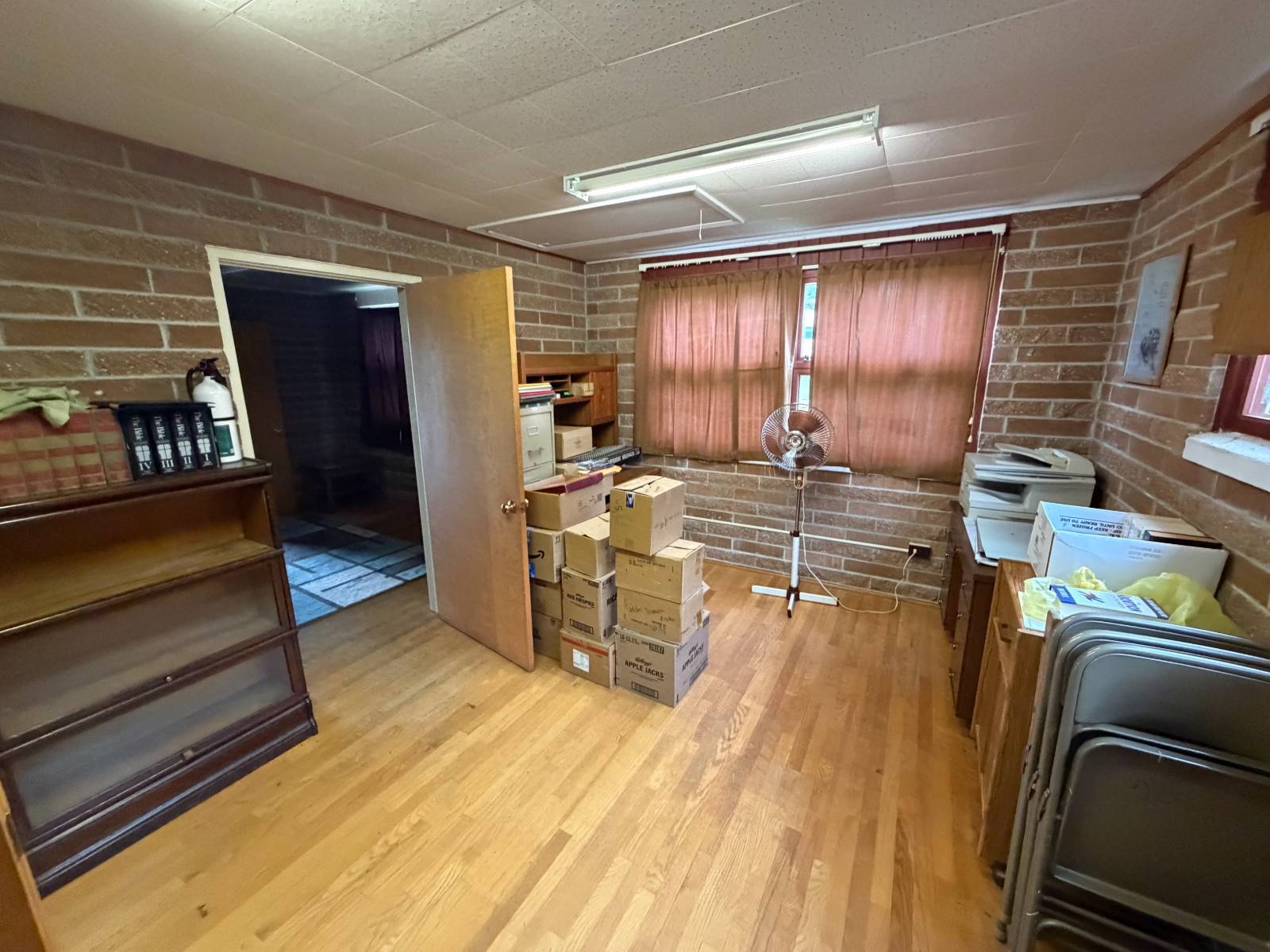Photo 4 of 12 of home listing at 702 E 5th Street, Neligh, NE 68756