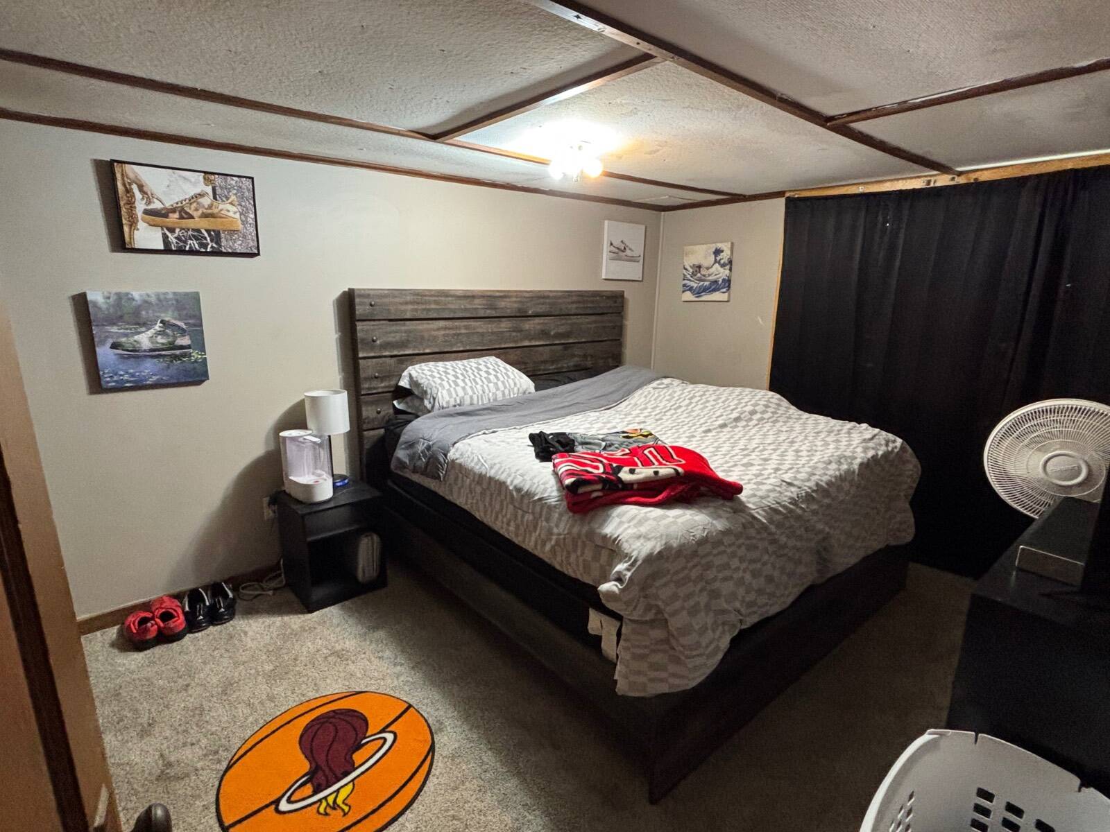Photo 22 of 28 of home listing at 701 W 24th St, Kearney, NE 68845