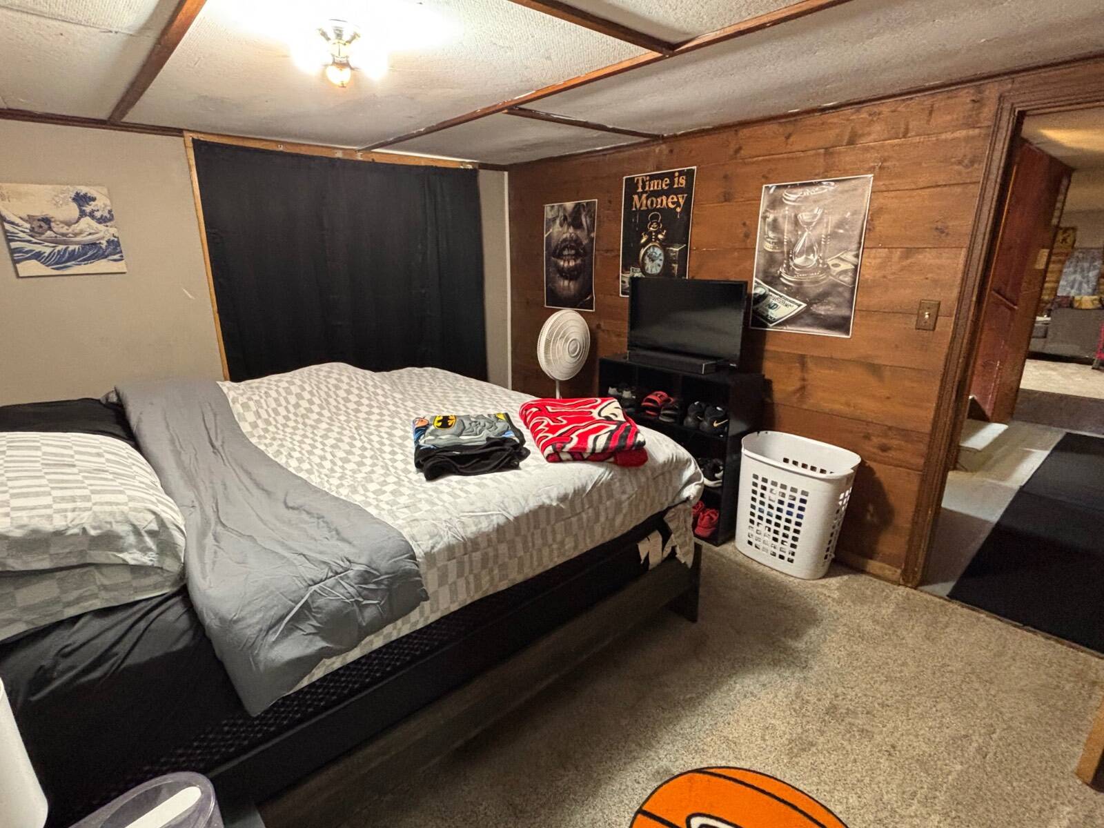 Photo 23 of 28 of home listing at 701 W 24th St, Kearney, NE 68845