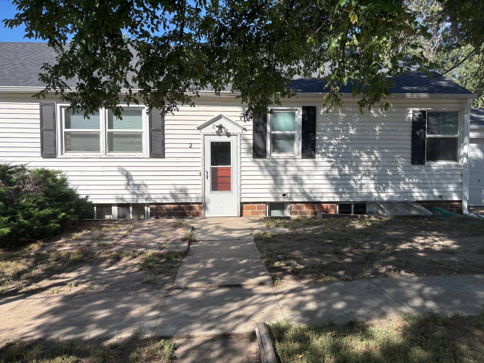 Photo 27 of 28 of home listing at 701 W 24th St, Kearney, NE 68845