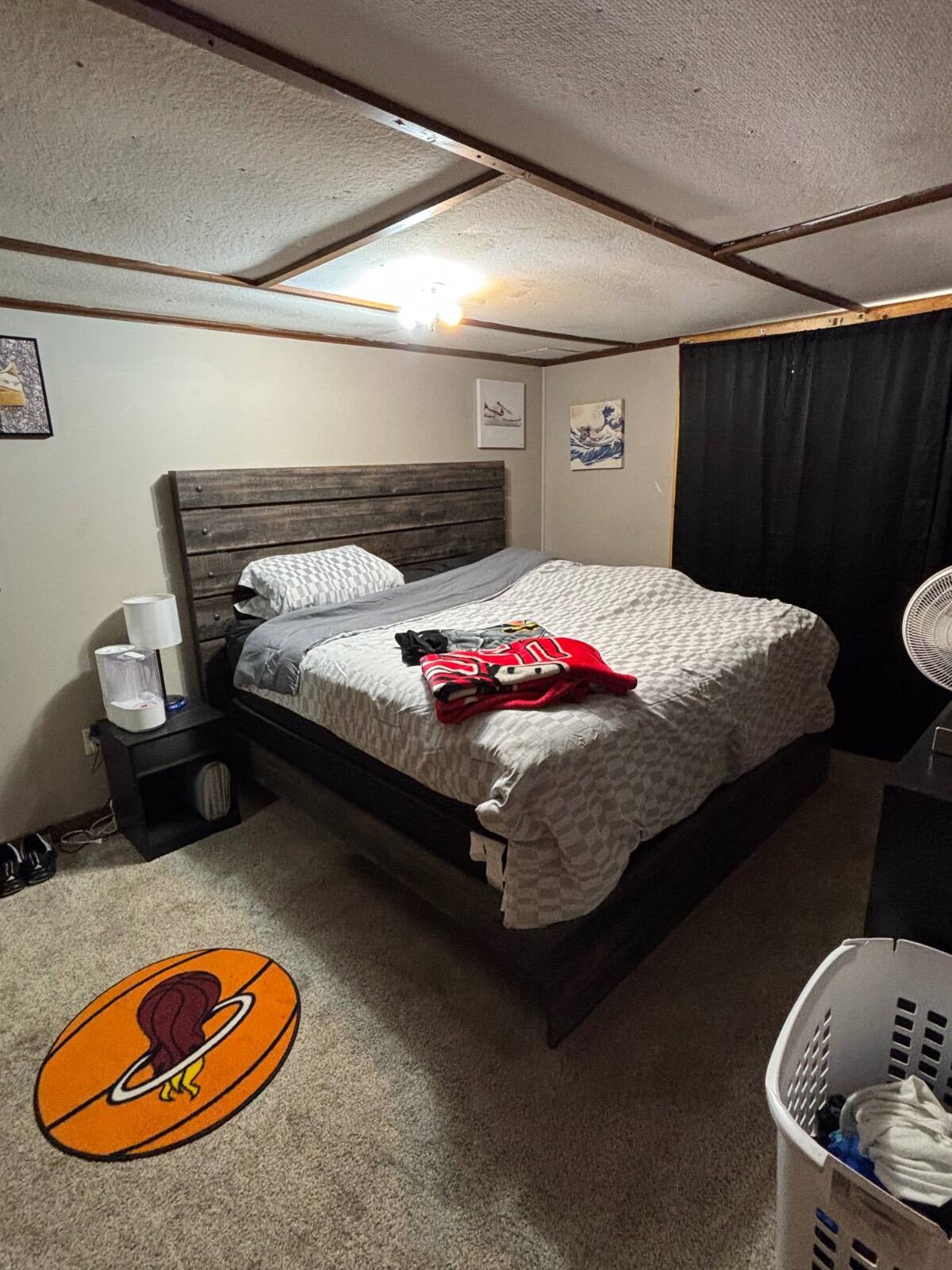 Photo 24 of 28 of home listing at 701 W 24th St, Kearney, NE 68845