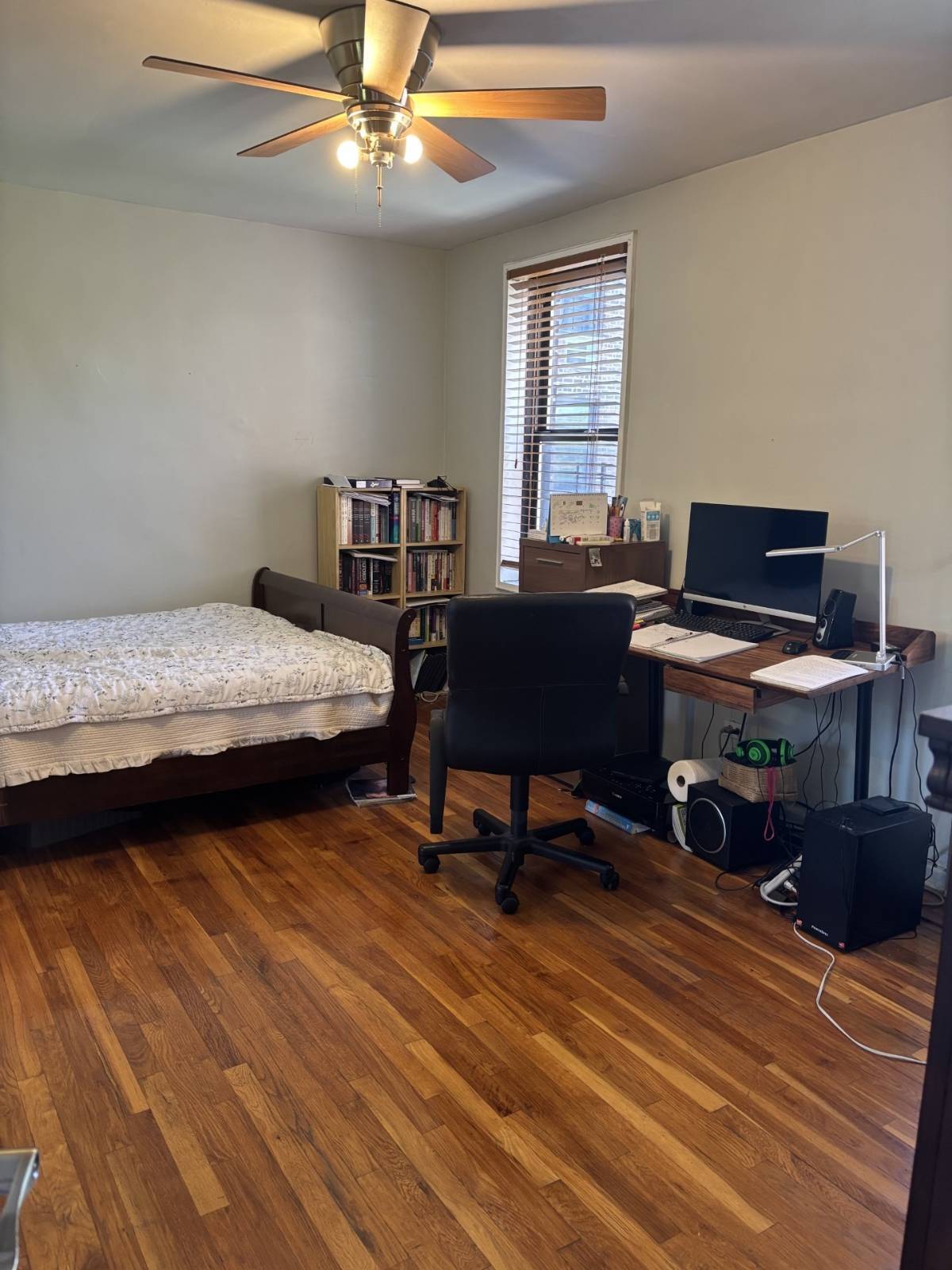 224-24 union tpke, #4B
