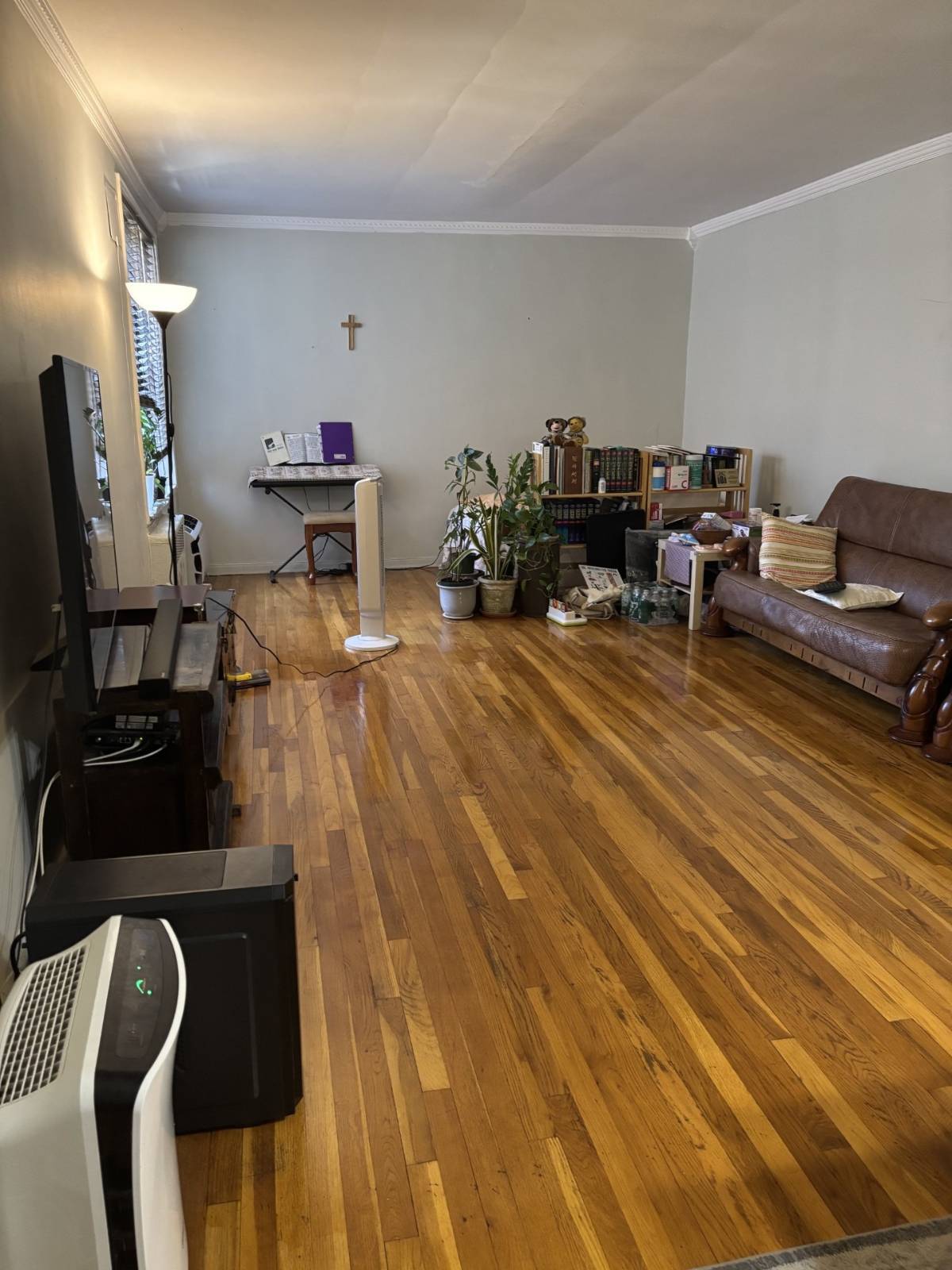 224-24 union tpke, #4B