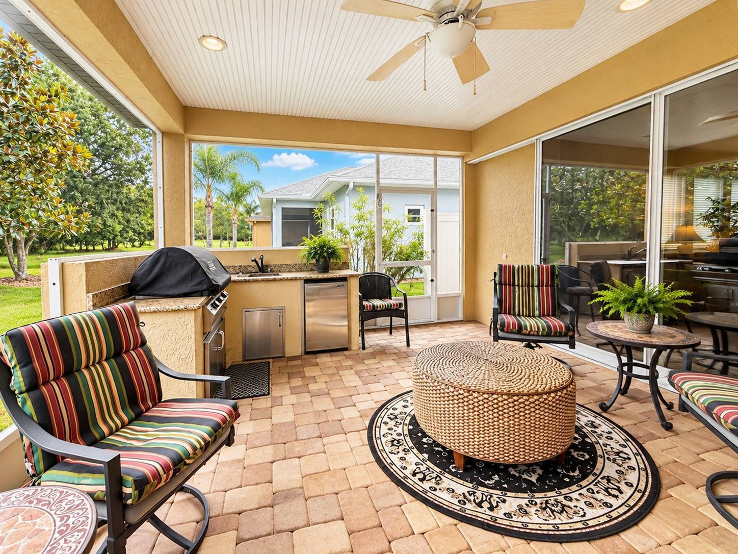 105 Harmony Lane, Titusville, FL 32780