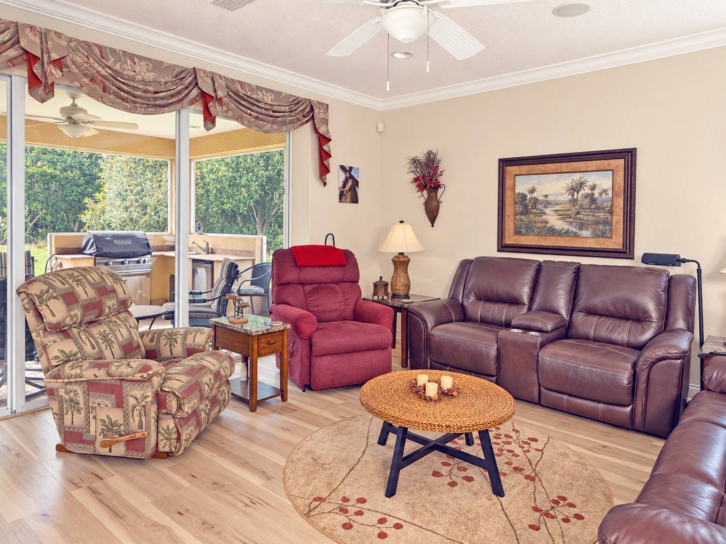 105 Harmony Lane, Titusville, FL 32780