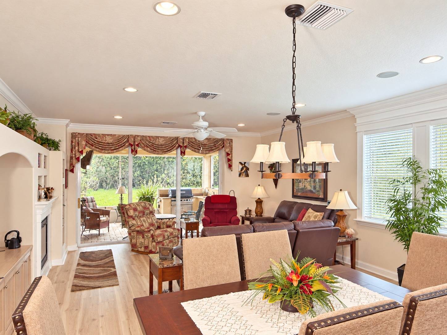 105 Harmony Lane, Titusville, FL 32780