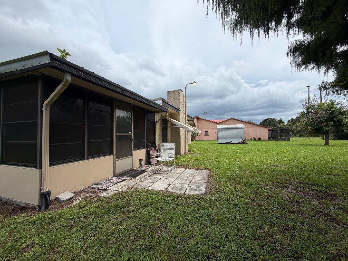 802 SE 8th Avenue, Okeechobee, FL 34974
