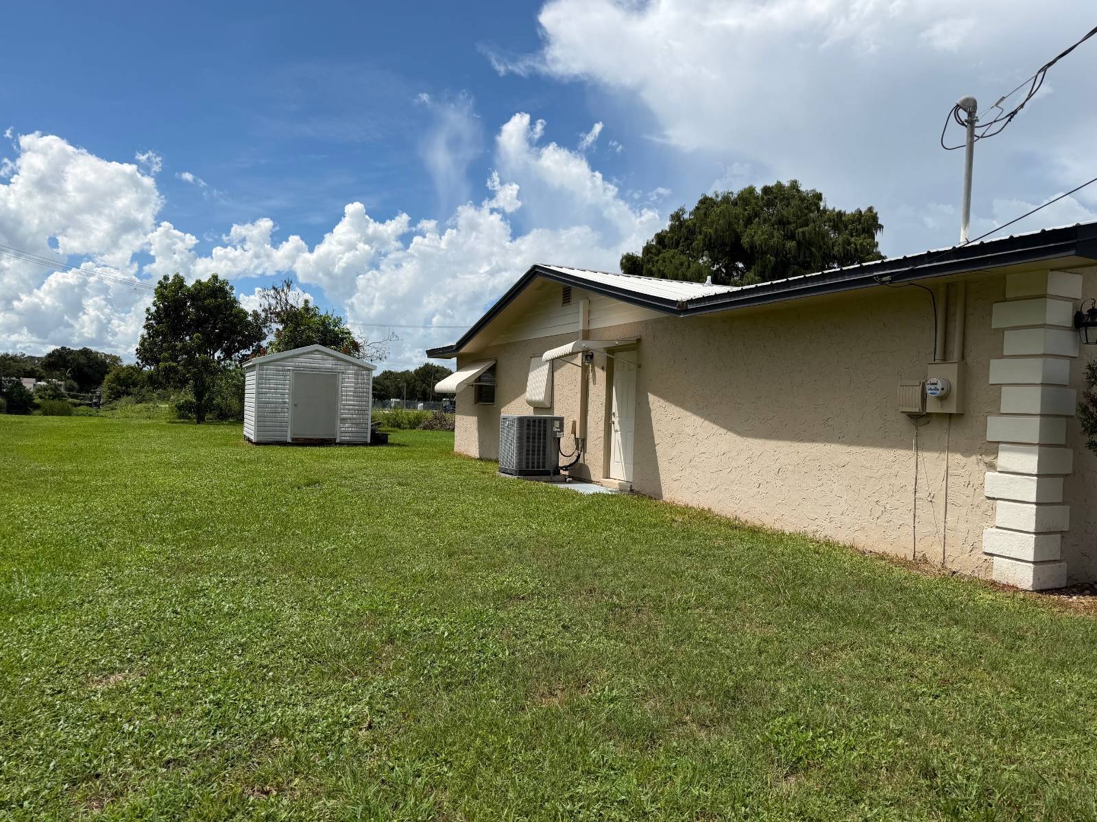 802 SE 8th Avenue, Okeechobee, FL 34974