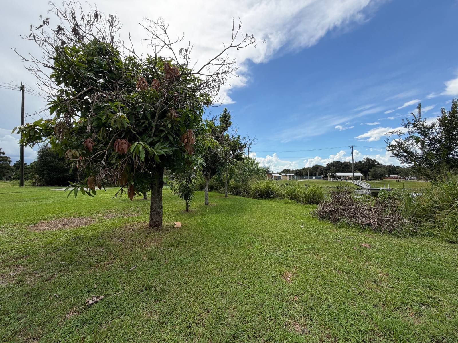 802 SE 8th Avenue, Okeechobee, FL 34974
