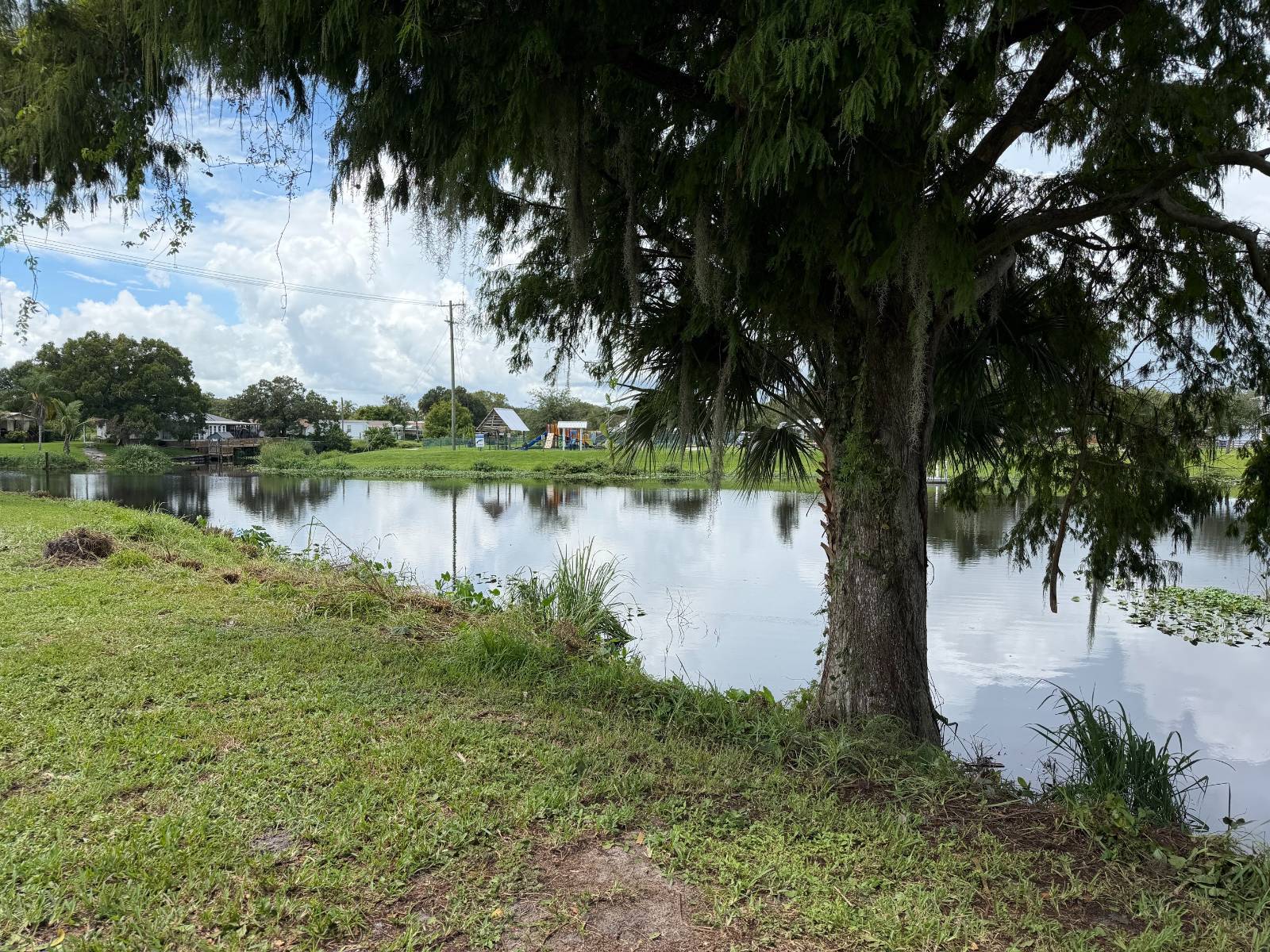 802 SE 8th Avenue, Okeechobee, FL 34974