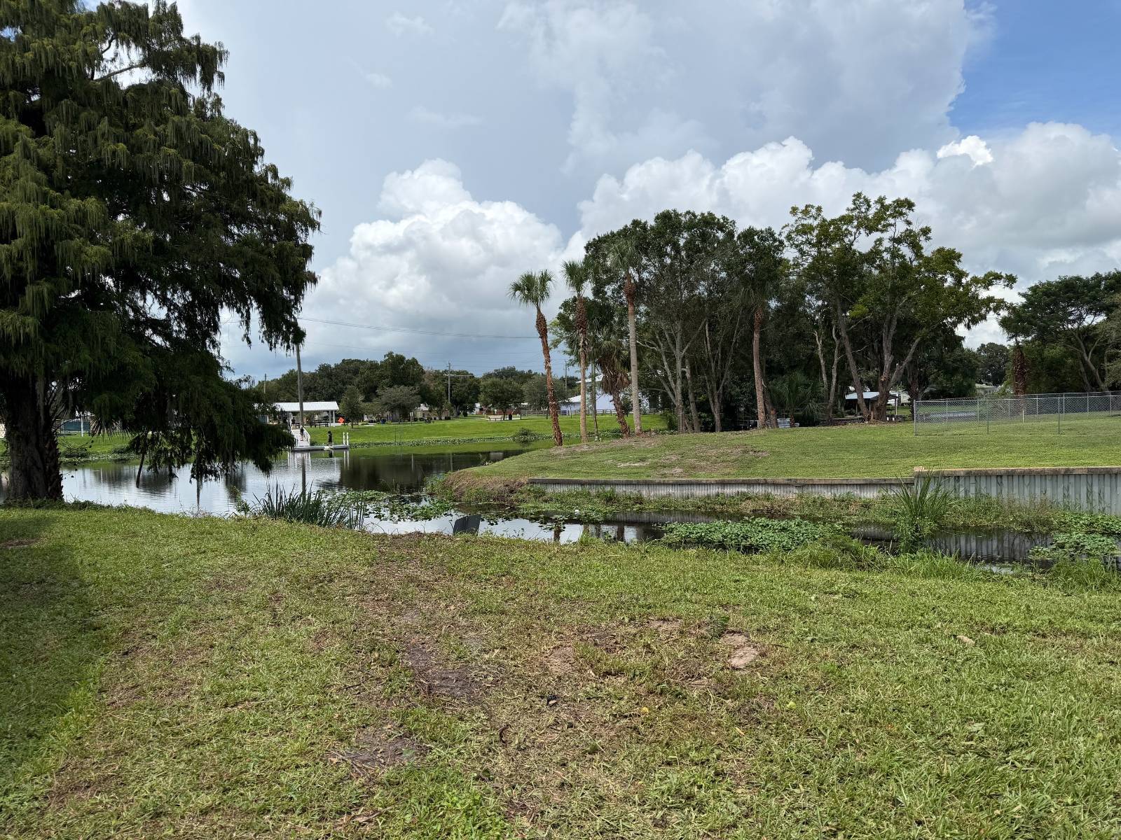 802 SE 8th Avenue, Okeechobee, FL 34974