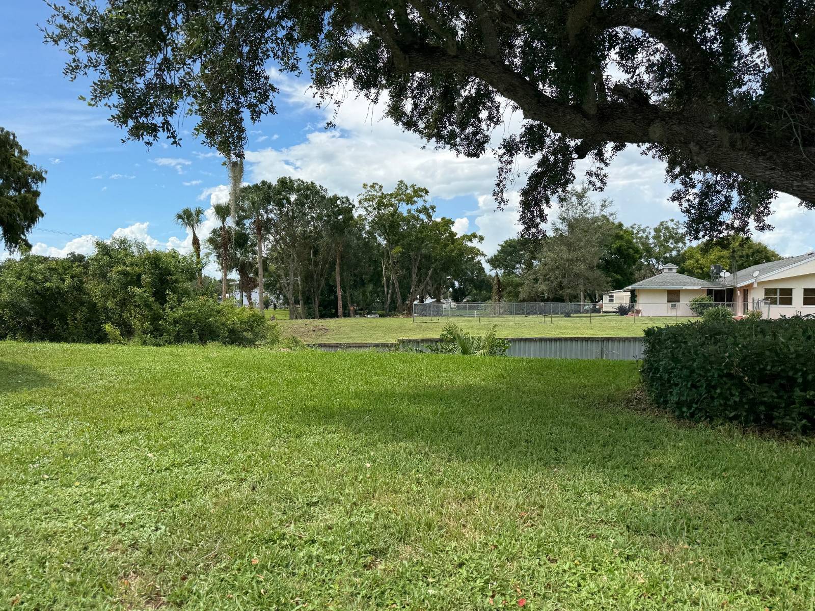 802 SE 8th Avenue, Okeechobee, FL 34974