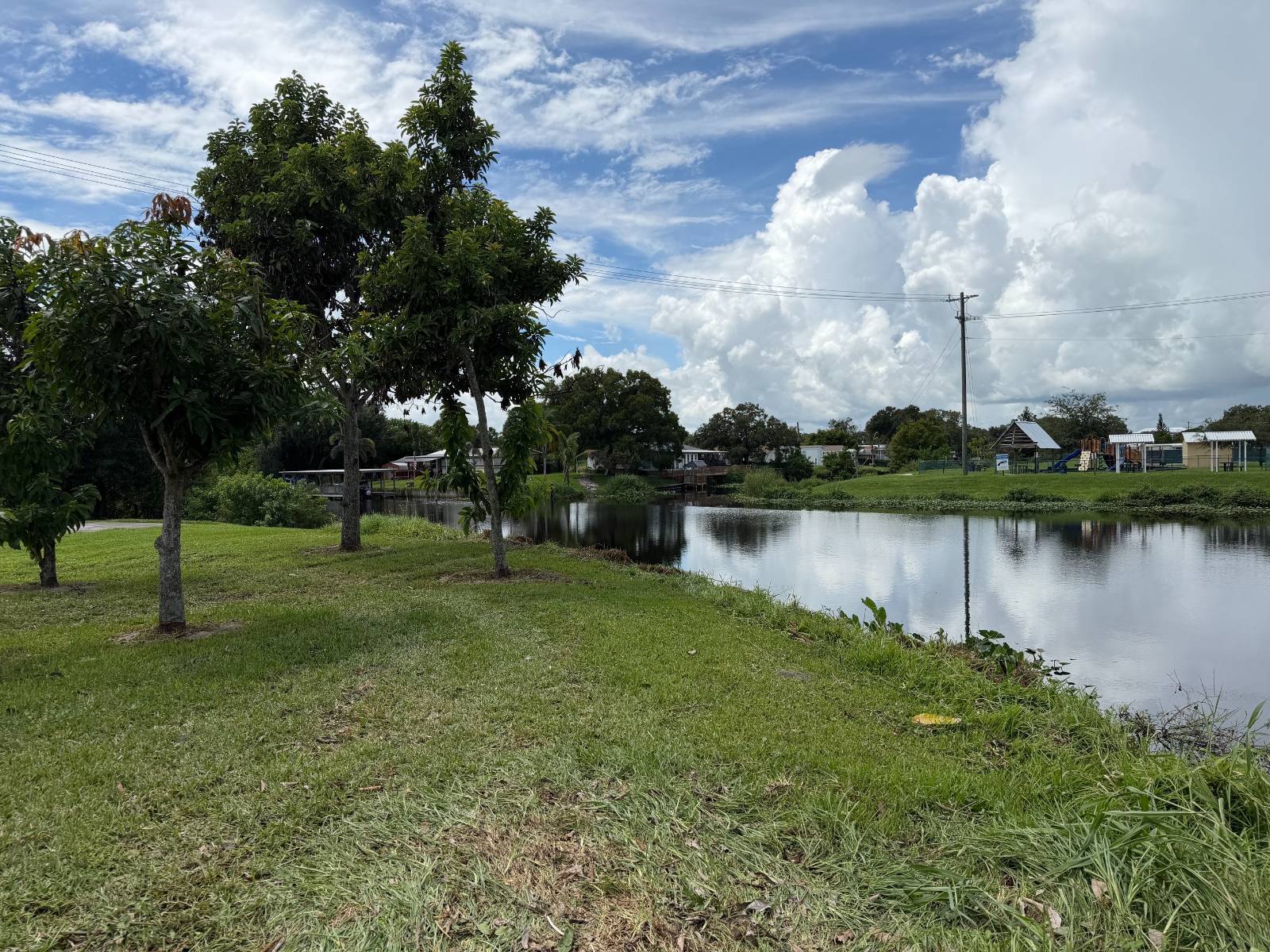 802 SE 8th Avenue, Okeechobee, FL 34974