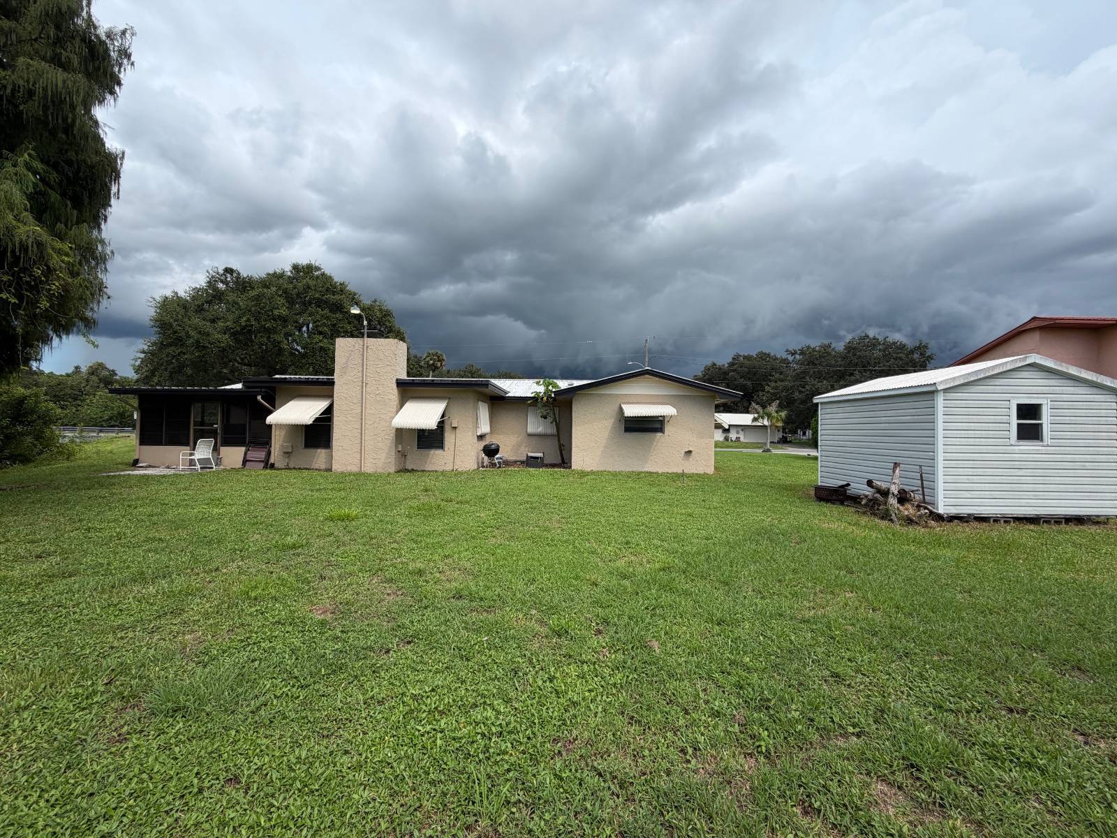 802 SE 8th Avenue, Okeechobee, FL 34974