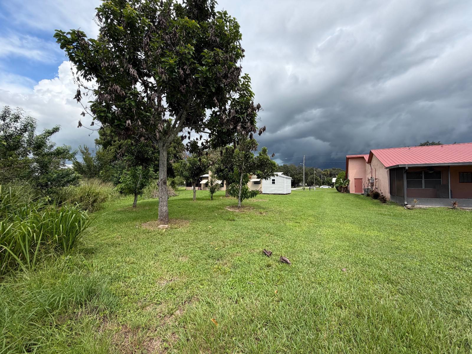 802 SE 8th Avenue, Okeechobee, FL 34974