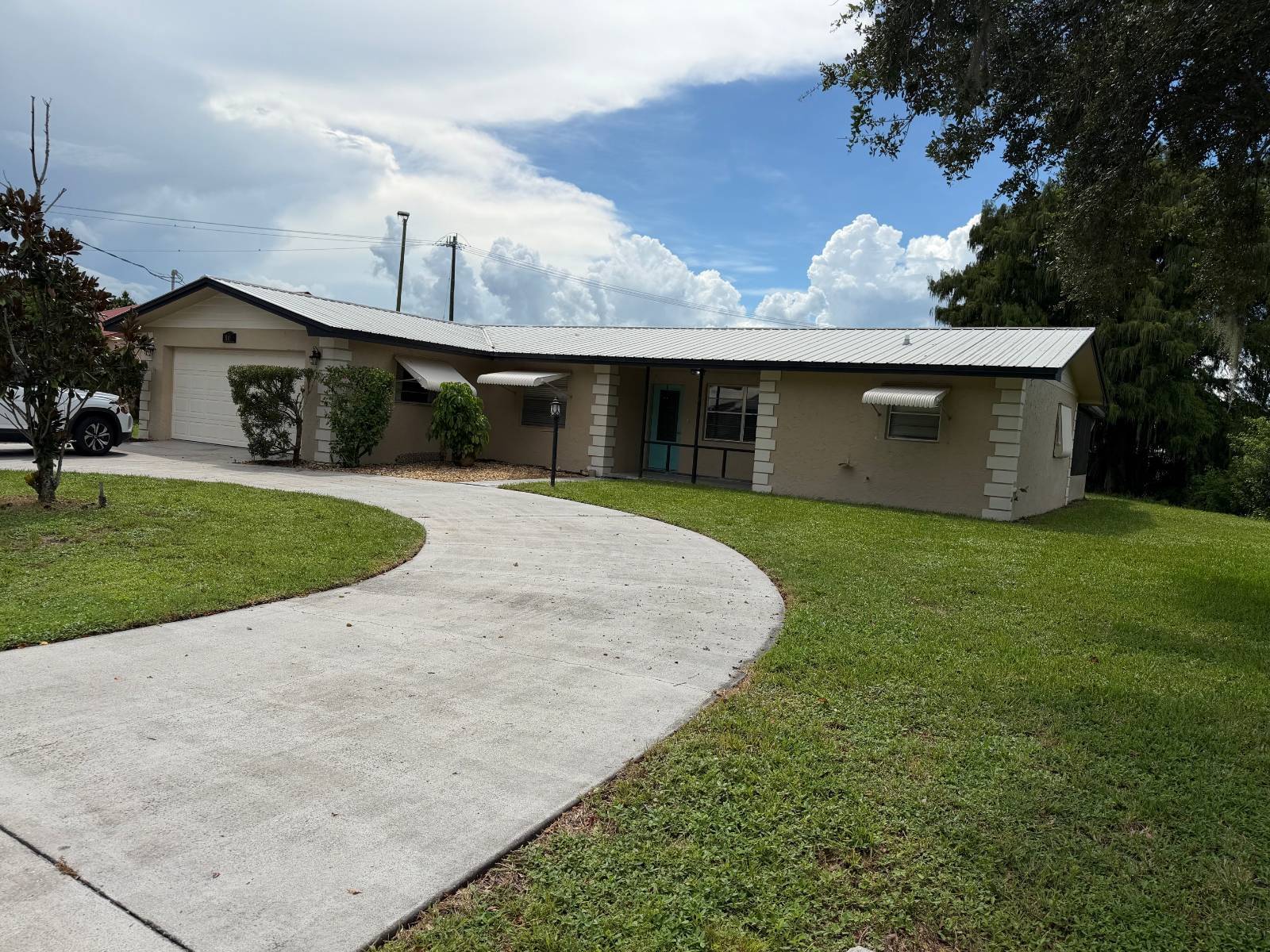 802 SE 8th Avenue, Okeechobee, FL 34974