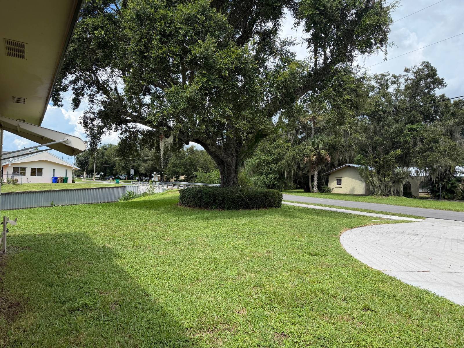 802 SE 8th Avenue, Okeechobee, FL 34974