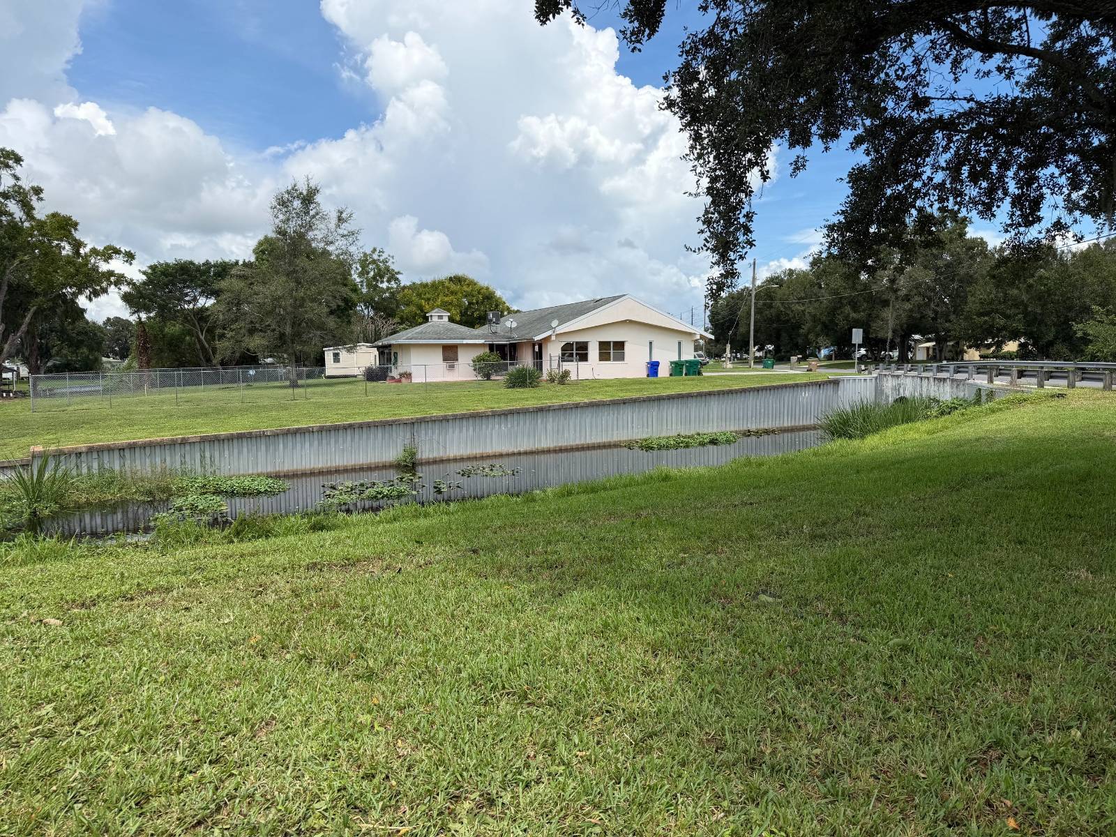 802 SE 8th Avenue, Okeechobee, FL 34974