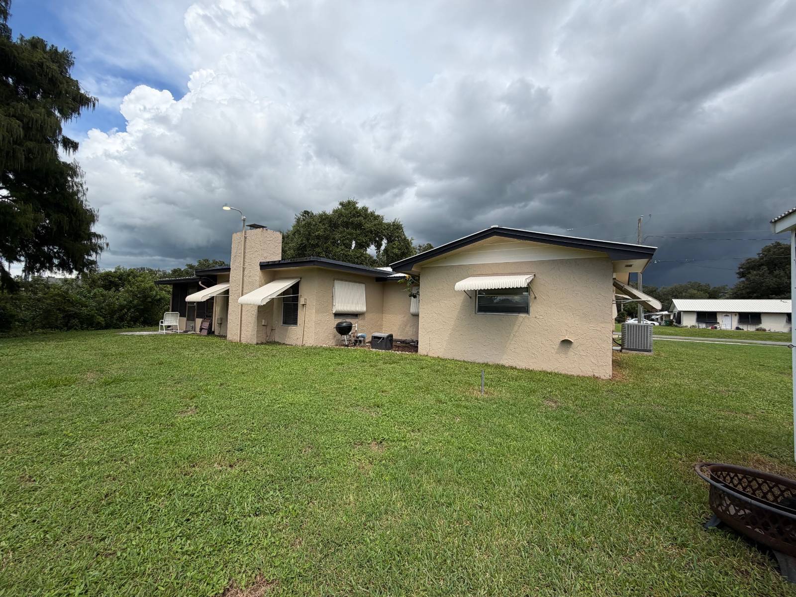 802 SE 8th Avenue, Okeechobee, FL 34974