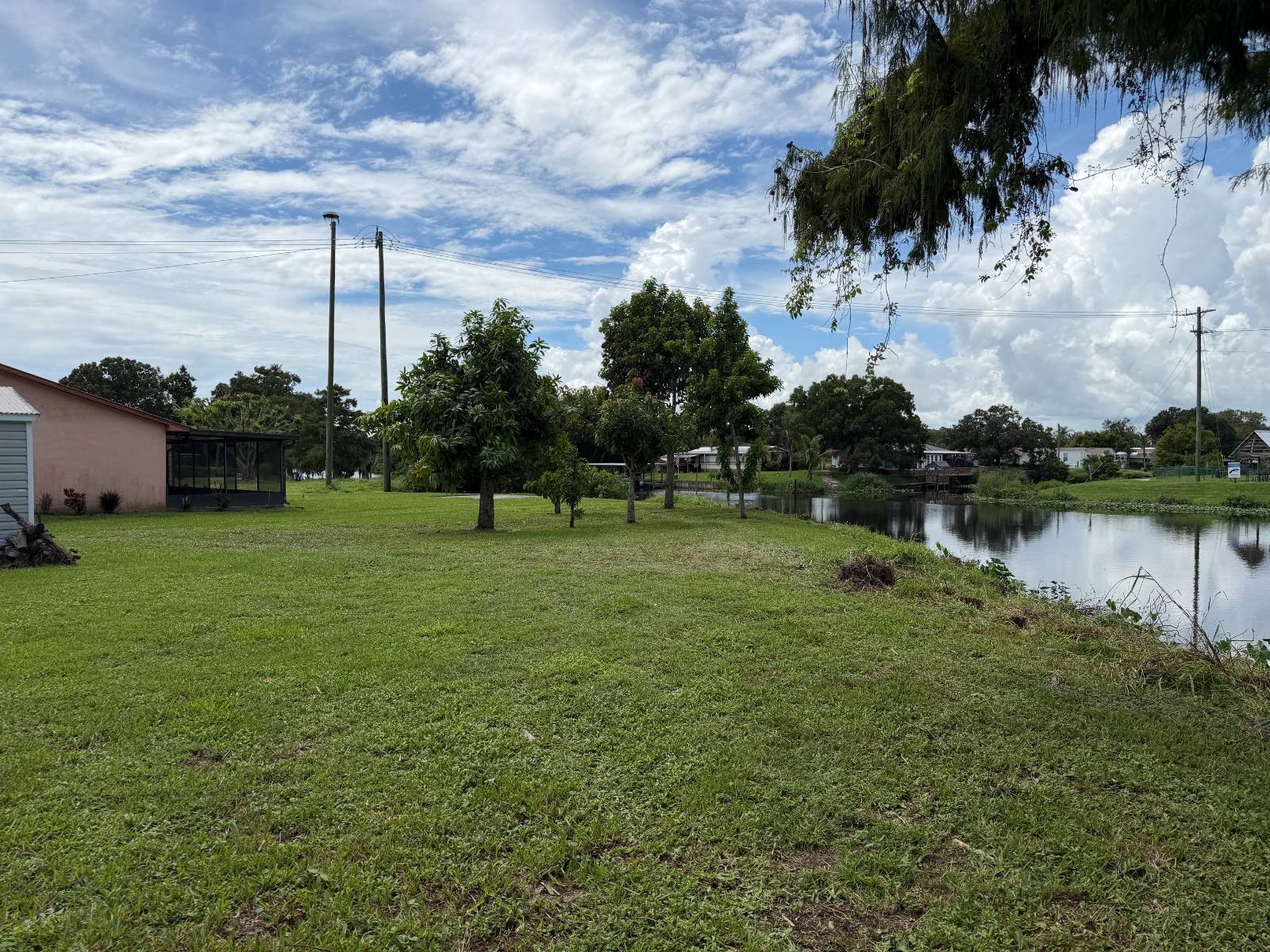 802 SE 8th Avenue, Okeechobee, FL 34974