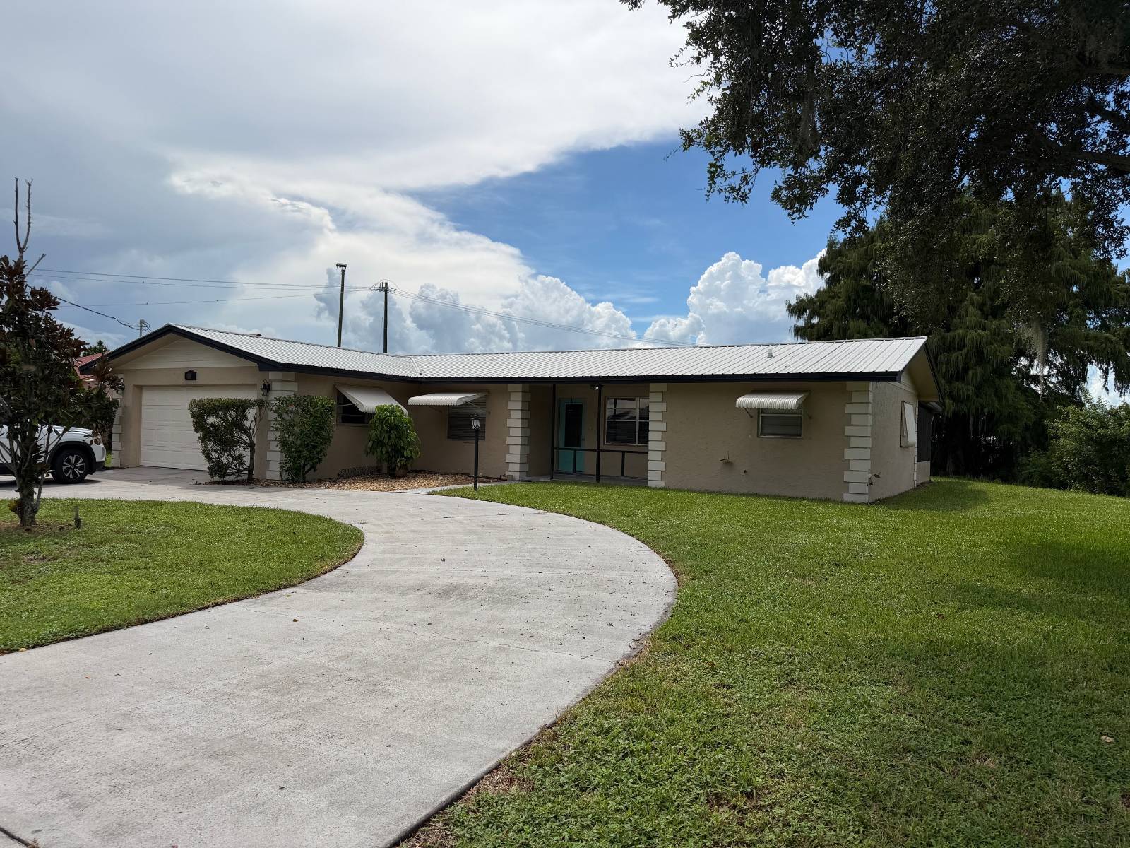 802 SE 8th Avenue, Okeechobee, FL 34974