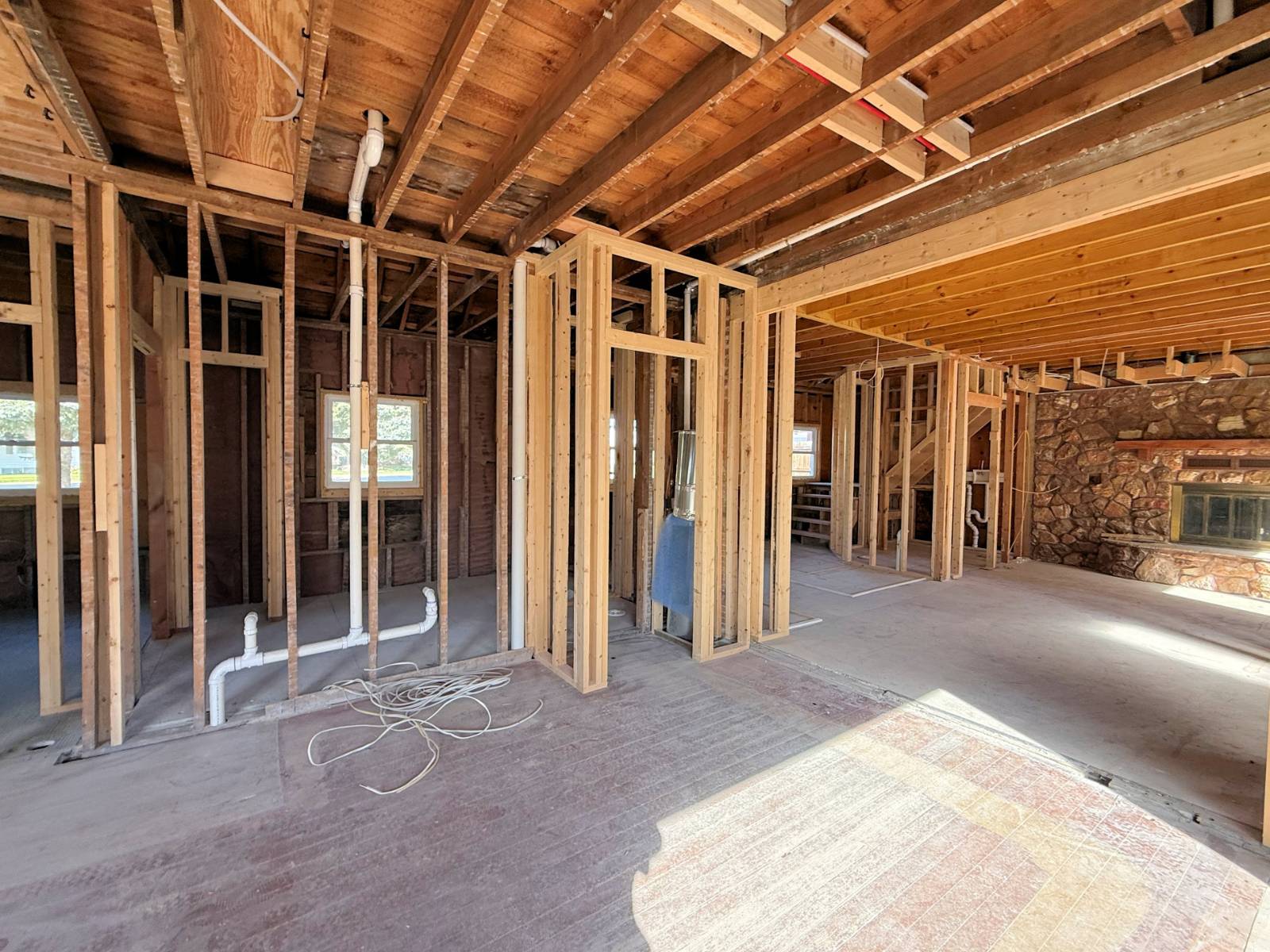 Photo 10 of 25 of home listing at 710 Garfield Street, Creighton, NE 68729