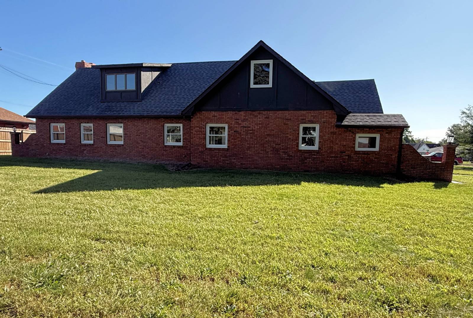 Photo 22 of 25 of home listing at 710 Garfield Street, Creighton, NE 68729