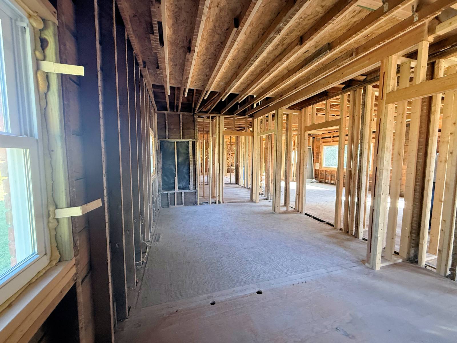 Photo 11 of 25 of home listing at 710 Garfield Street, Creighton, NE 68729
