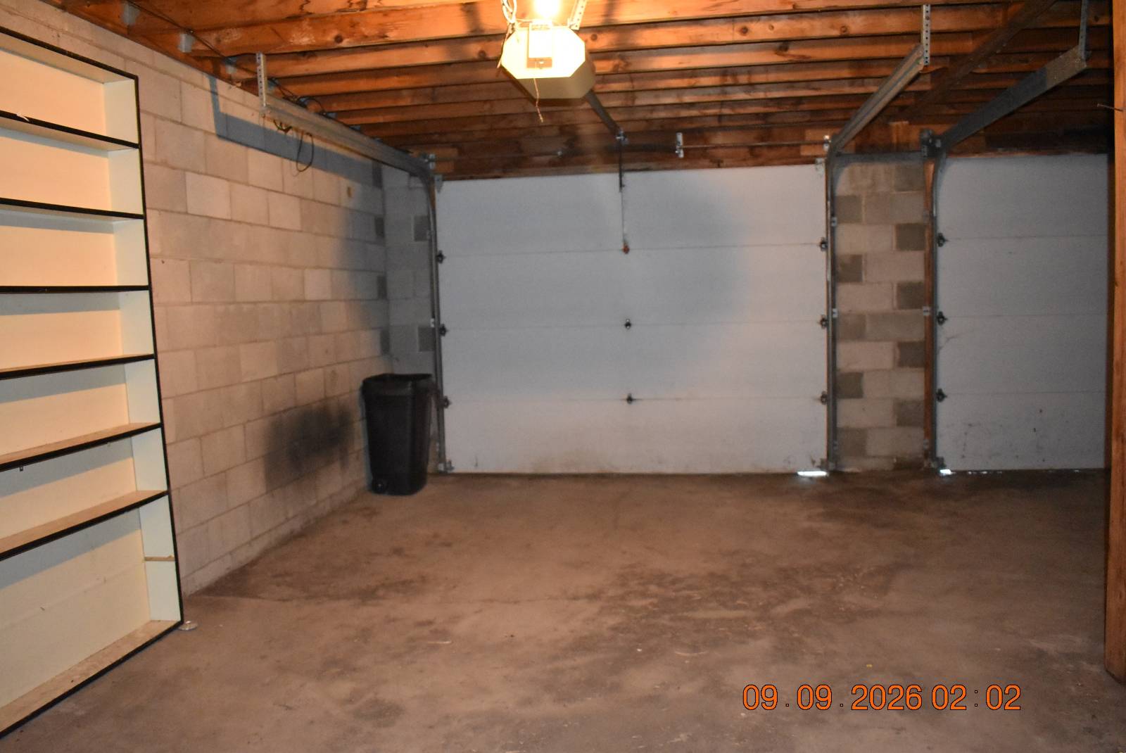 Photo 34 of 46 of home listing at 5611 Madison RD, Alliance, NE 69301