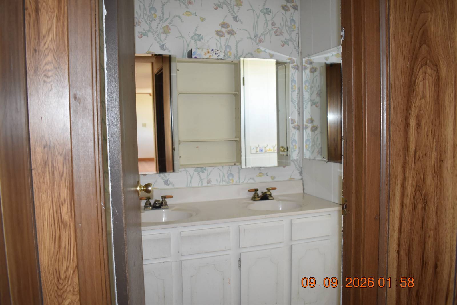 Photo 23 of 46 of home listing at 5611 Madison RD, Alliance, NE 69301