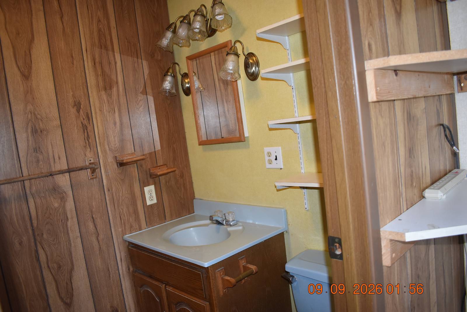 Photo 18 of 46 of home listing at 5611 Madison RD, Alliance, NE 69301