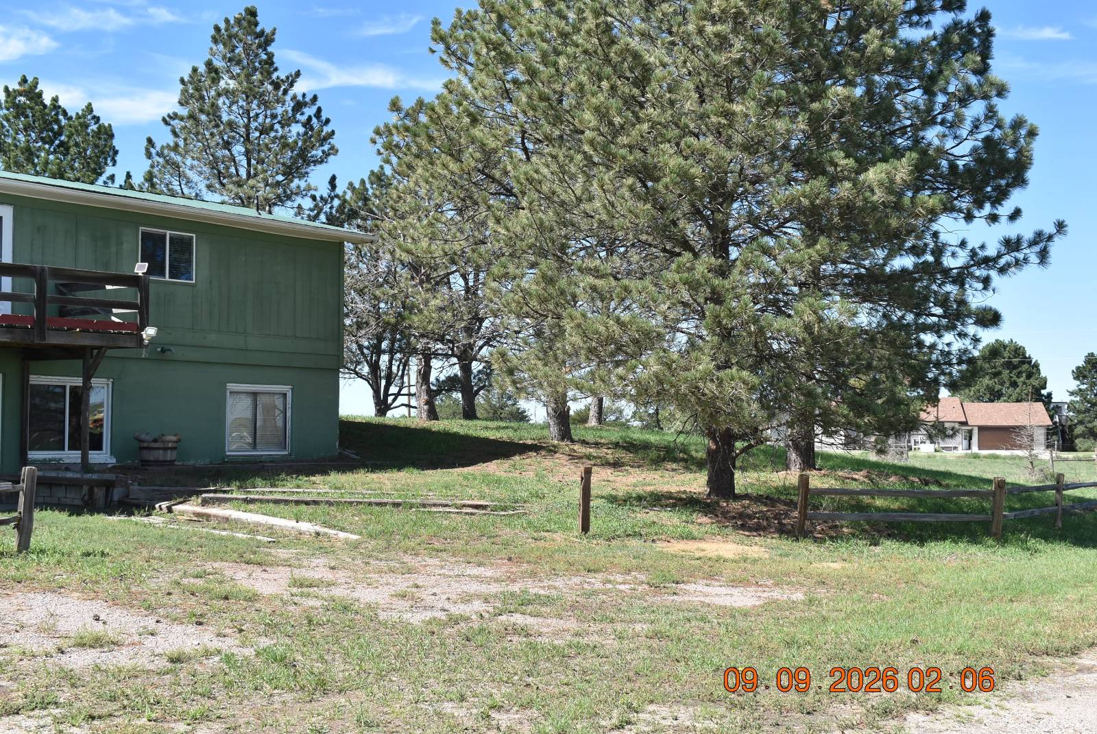 Photo 41 of 46 of home listing at 5611 Madison RD, Alliance, NE 69301