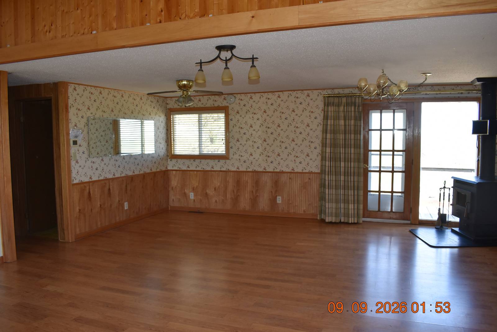 Photo 8 of 46 of home listing at 5611 Madison RD, Alliance, NE 69301
