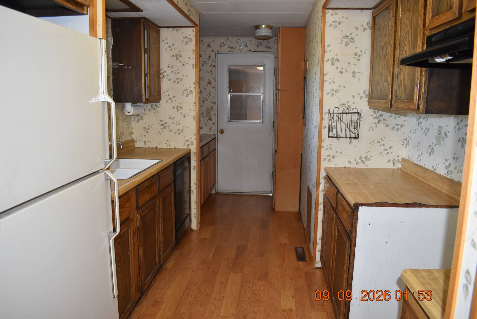 Photo 13 of 46 of home listing at 5611 Madison RD, Alliance, NE 69301