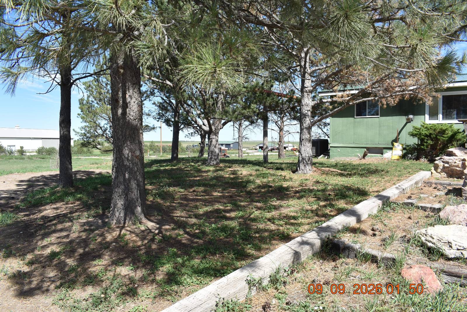 Photo 3 of 46 of home listing at 5611 Madison RD, Alliance, NE 69301