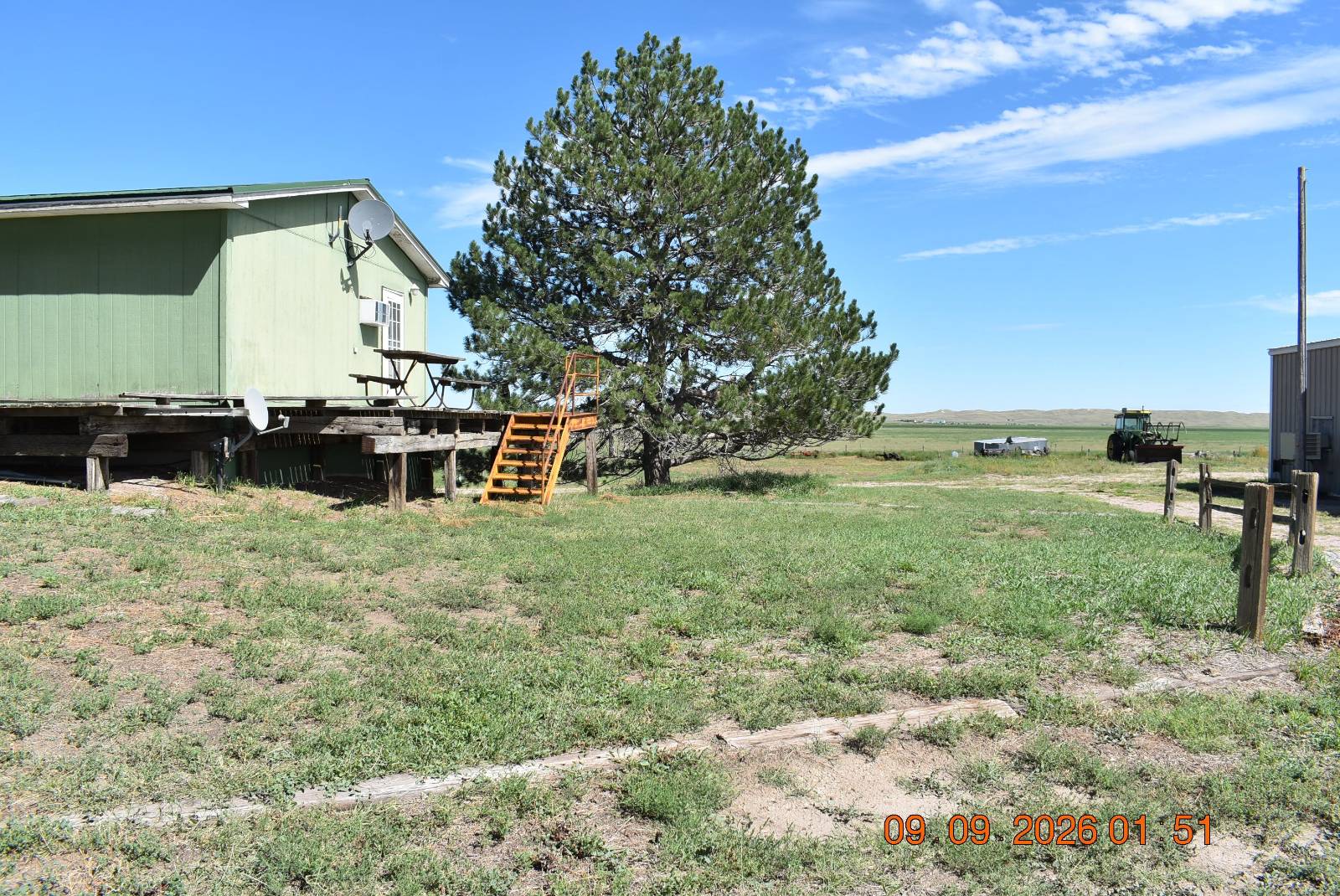 Photo 7 of 46 of home listing at 5611 Madison RD, Alliance, NE 69301