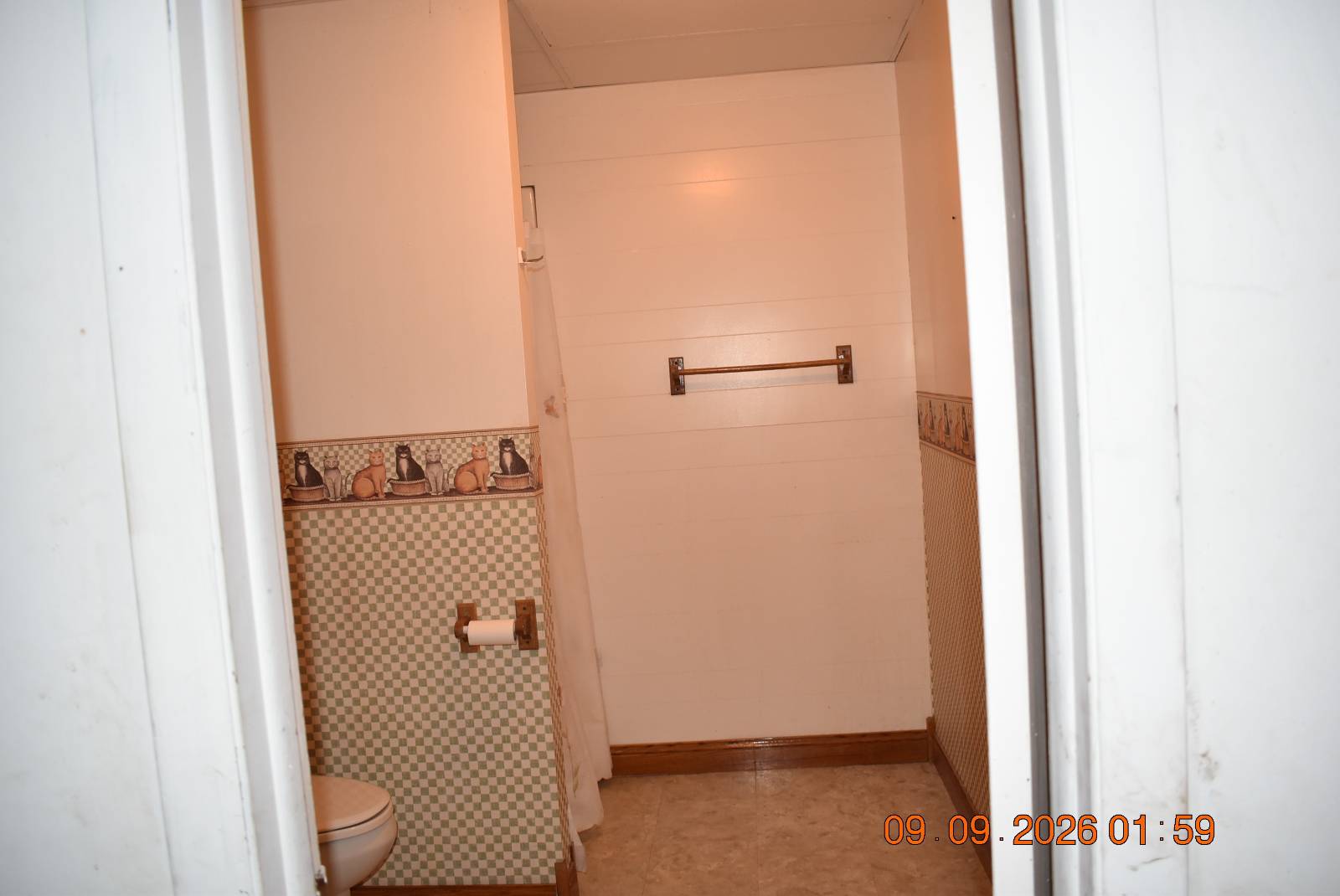 Photo 24 of 46 of home listing at 5611 Madison RD, Alliance, NE 69301