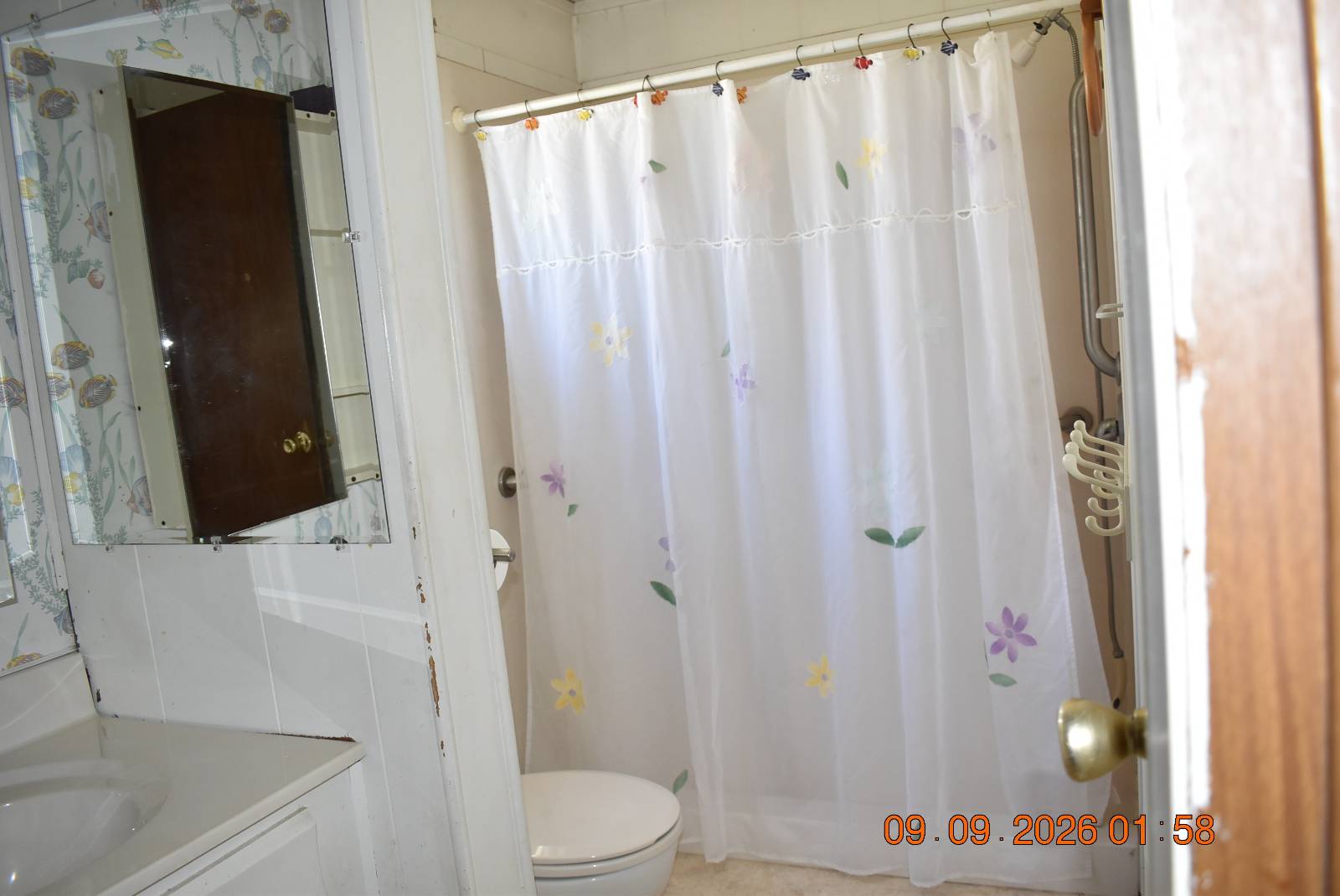 Photo 22 of 46 of home listing at 5611 Madison RD, Alliance, NE 69301