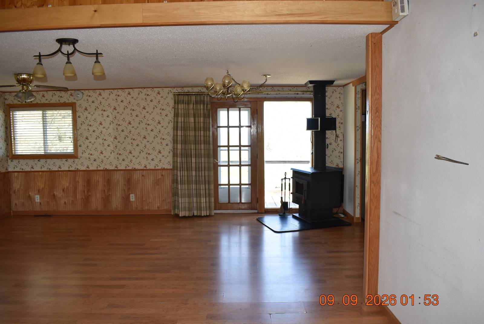 Photo 9 of 46 of home listing at 5611 Madison RD, Alliance, NE 69301
