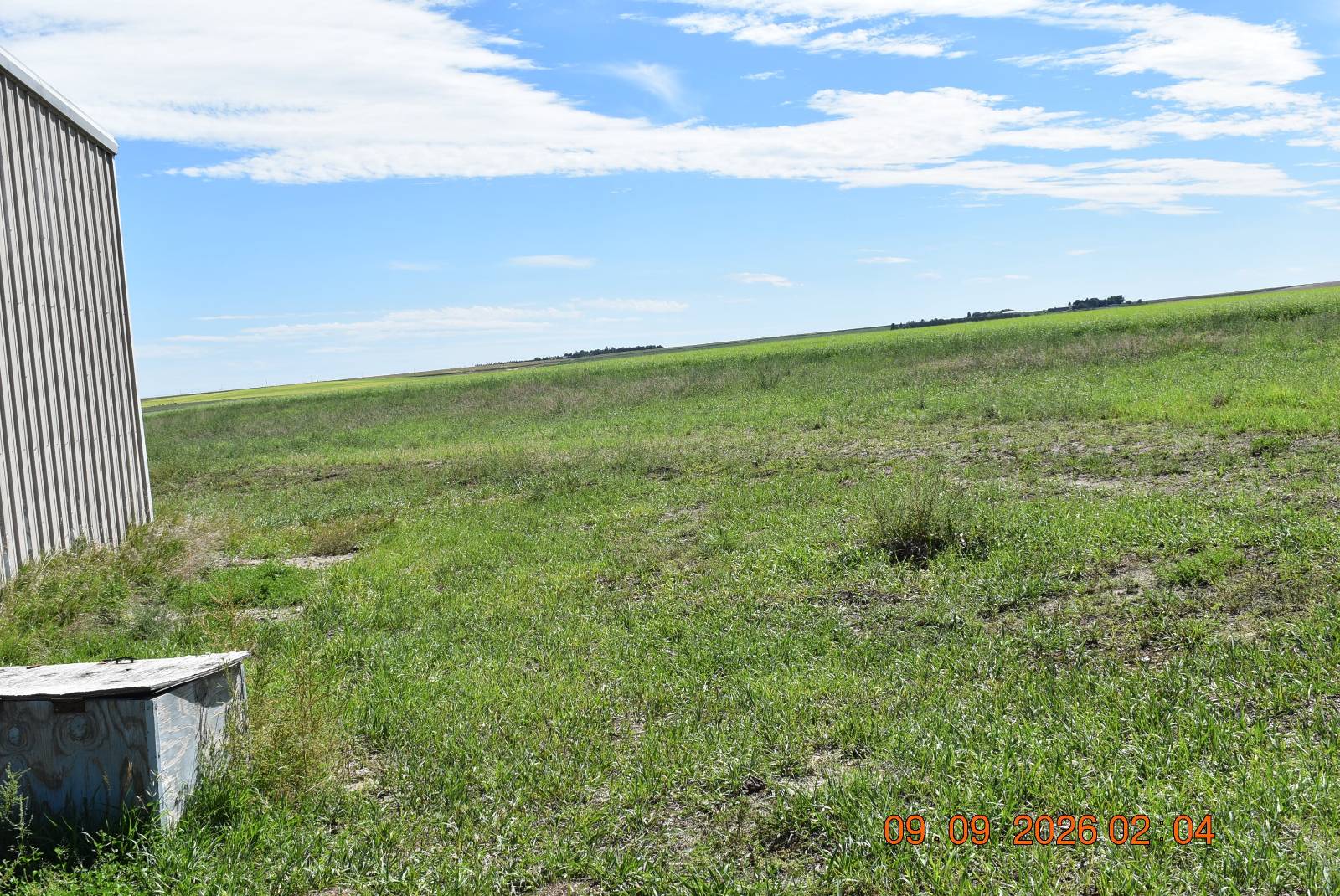 Photo 38 of 46 of home listing at 5611 Madison RD, Alliance, NE 69301